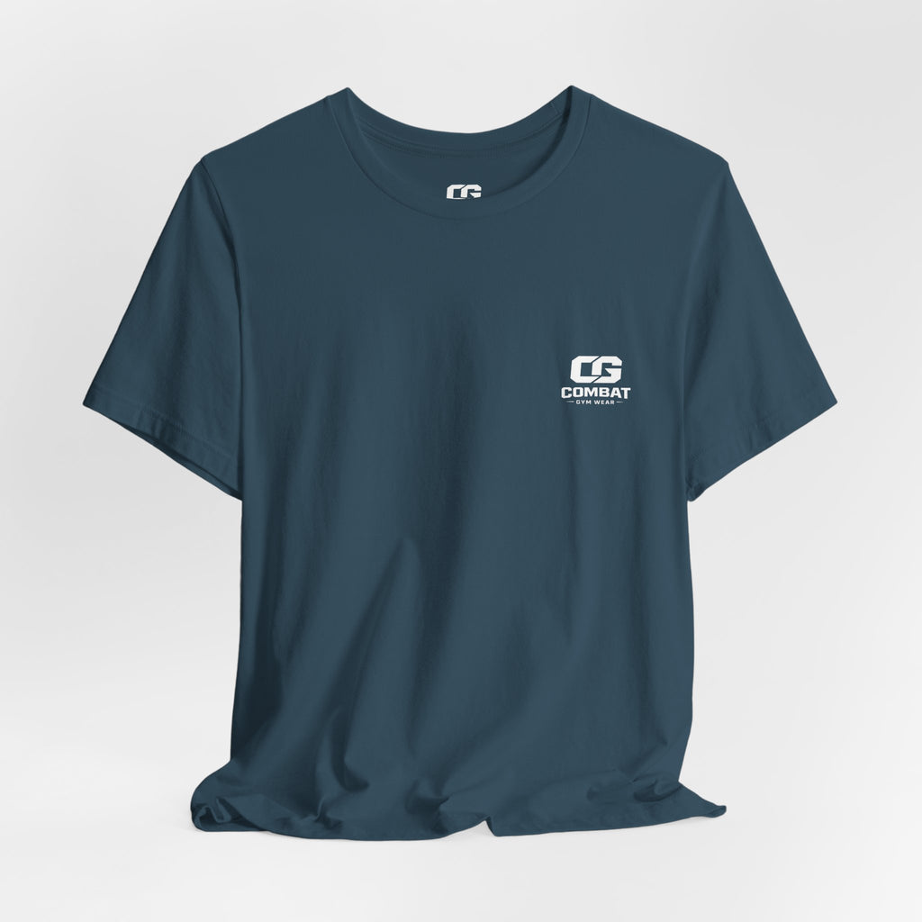 SHORT BUT MIGHTY T-SHIRT