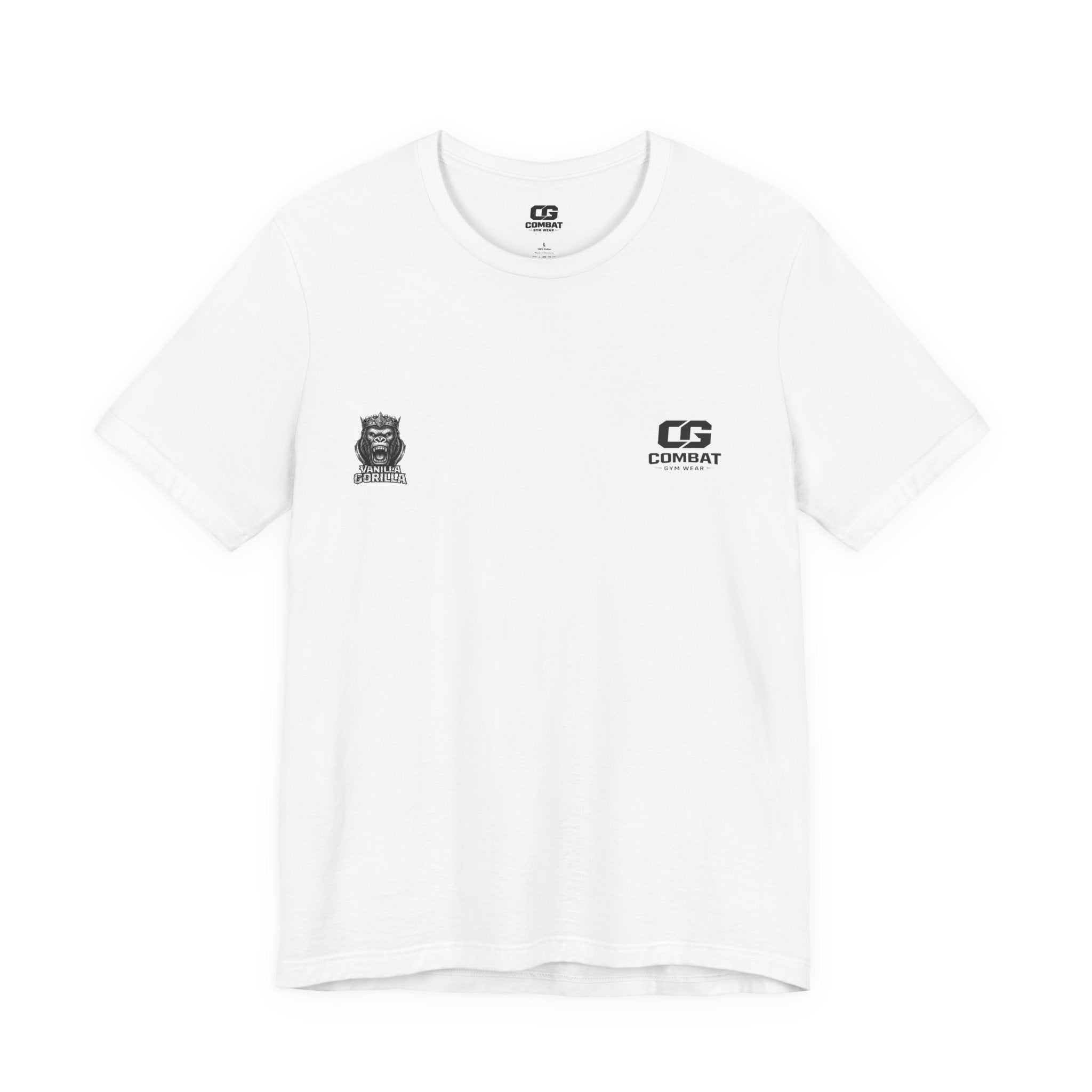 VANILLA GORILLA T-SHIRT