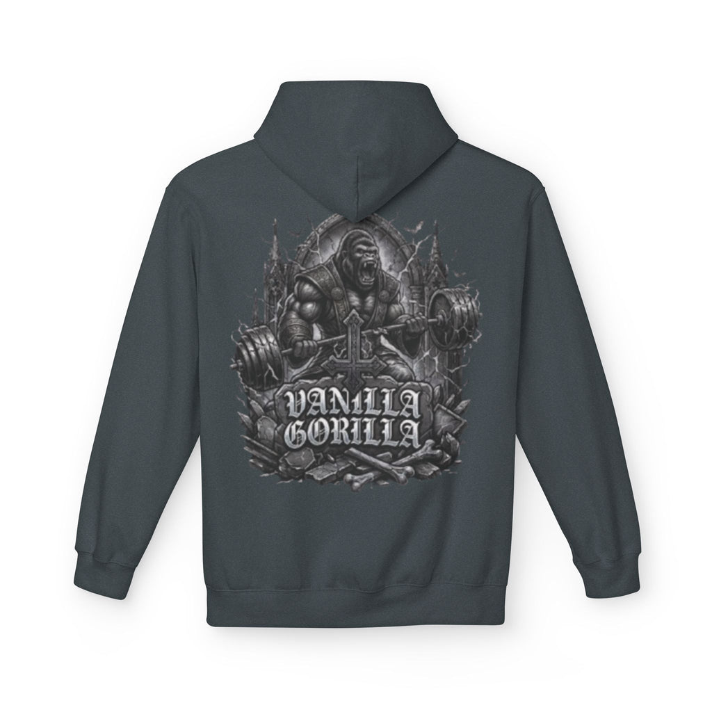 Vanilla Gorilla Hoodie