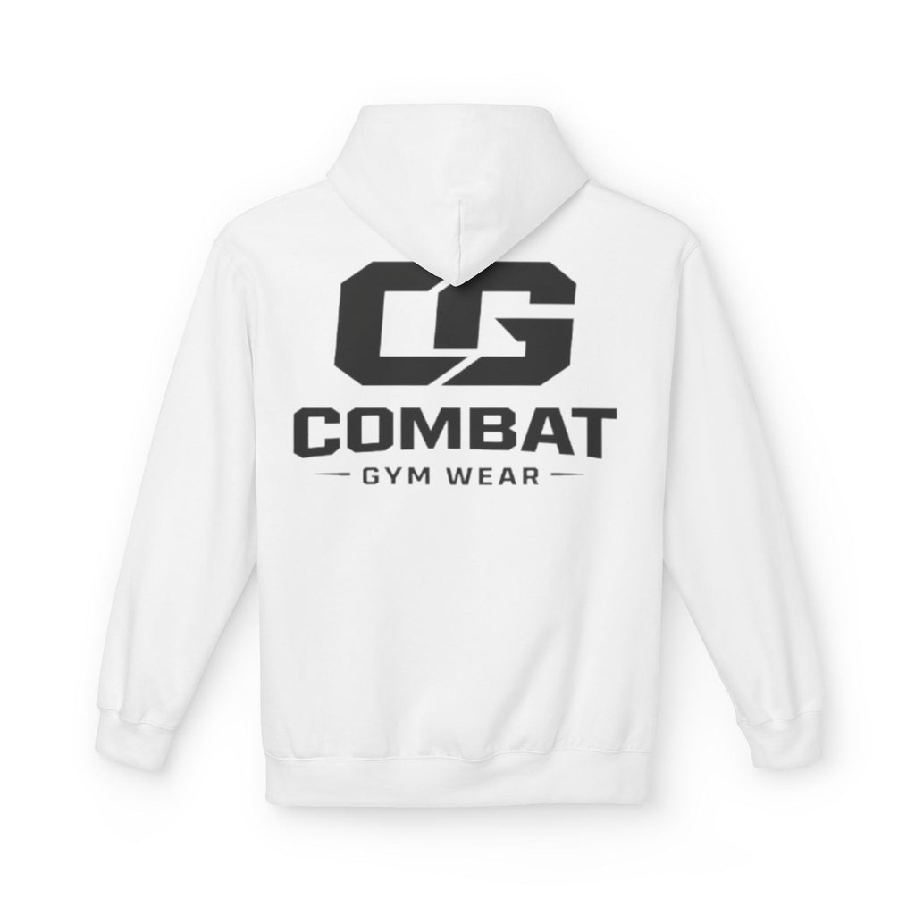 Combat Gym Wear Hoodie