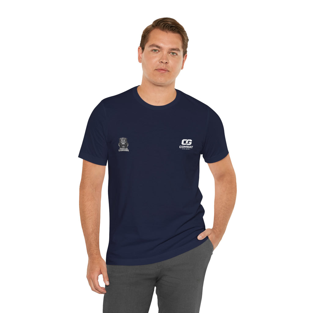 VANILLA GORILLA T-SHIRT