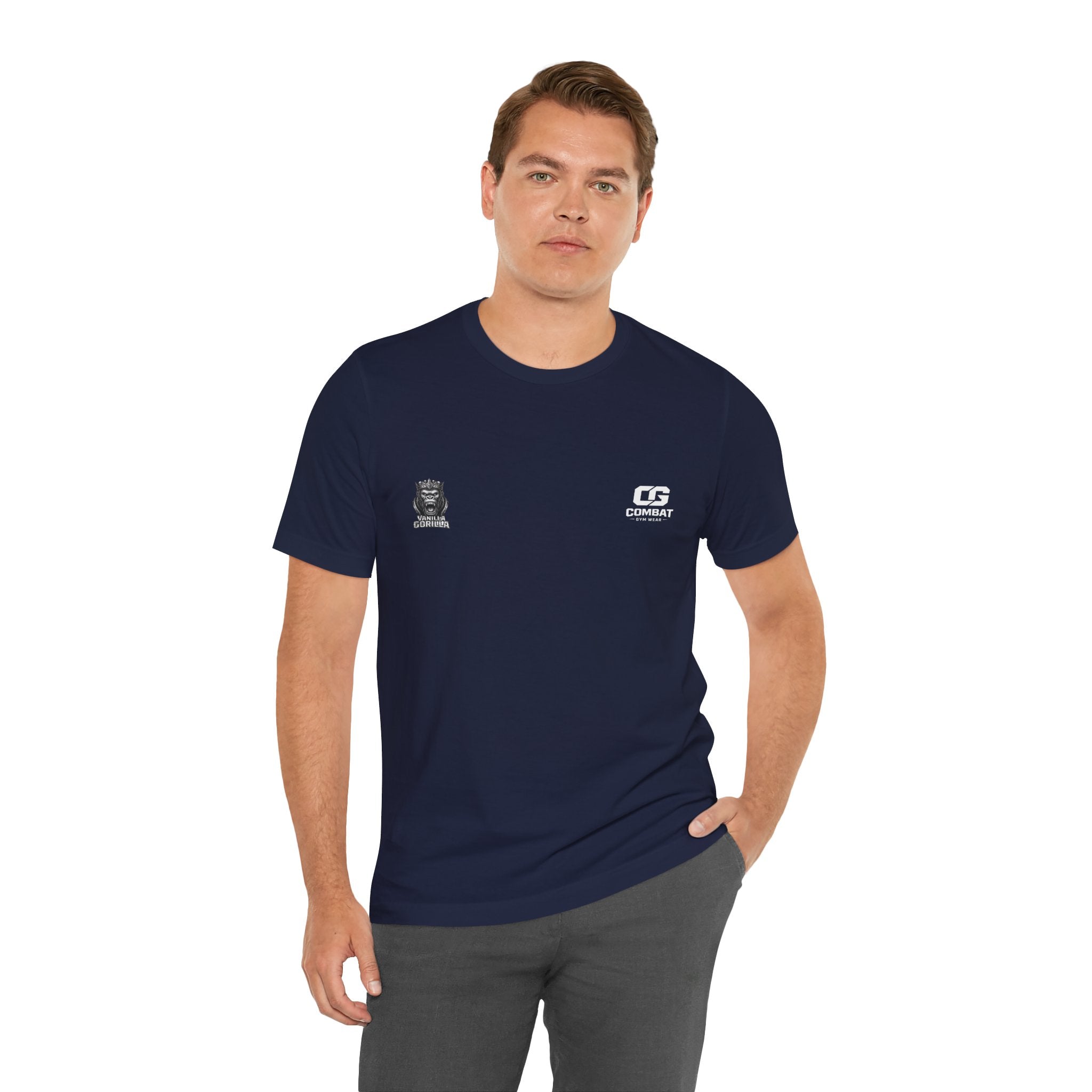 VANILLA GORILLA T-SHIRT