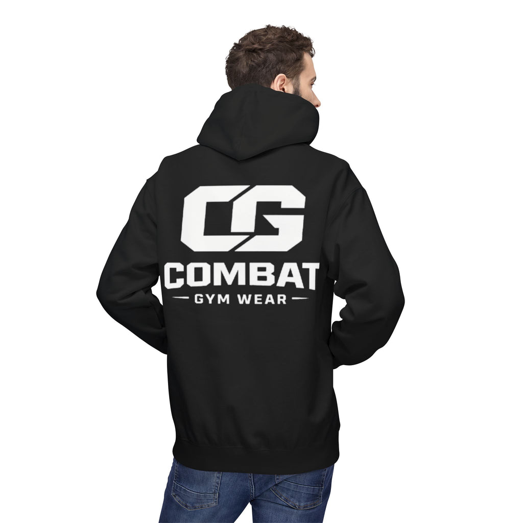 Combat Gym Wear Hoodie