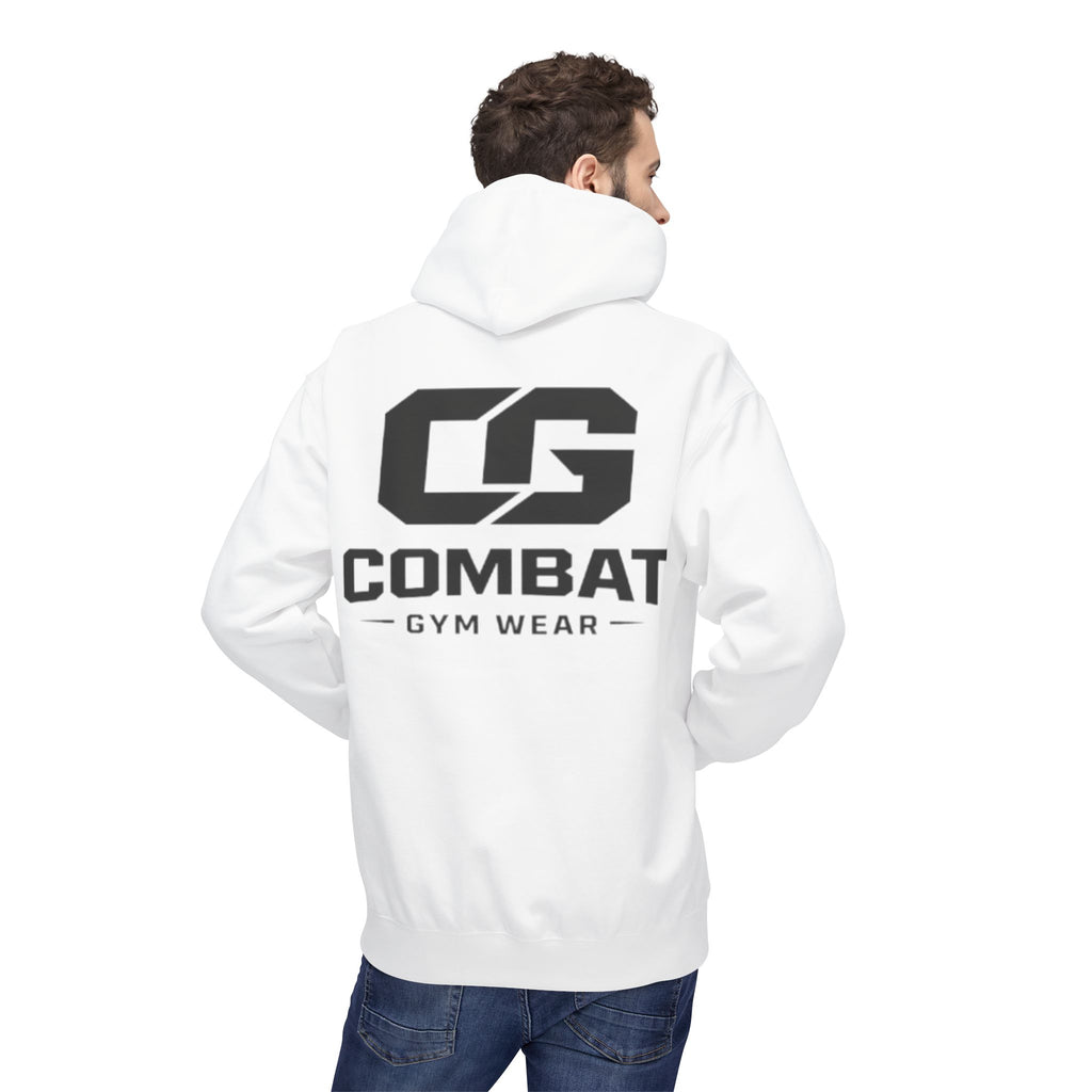 Combat Gym Wear Hoodie