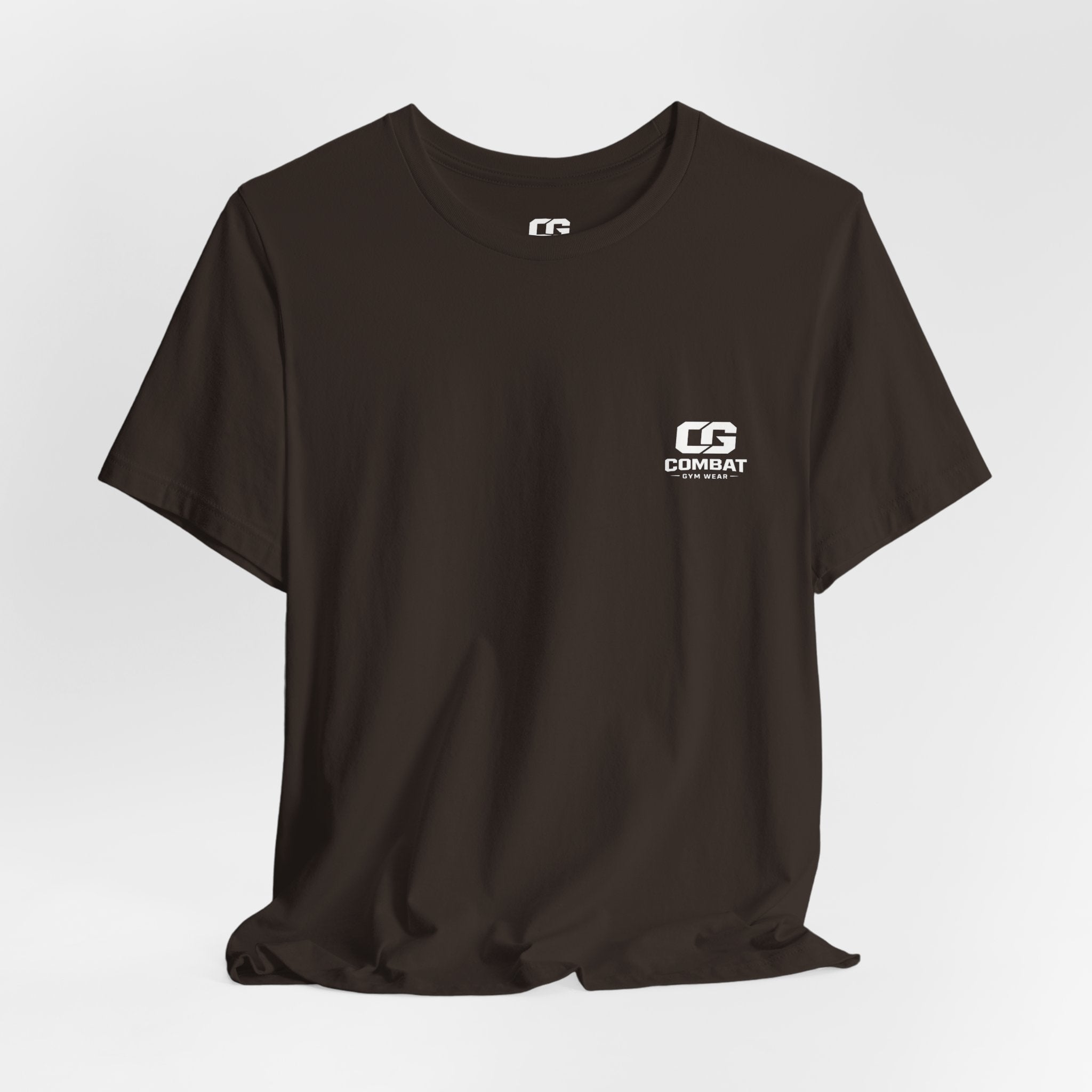 SHORT BUT MIGHTY T-SHIRT