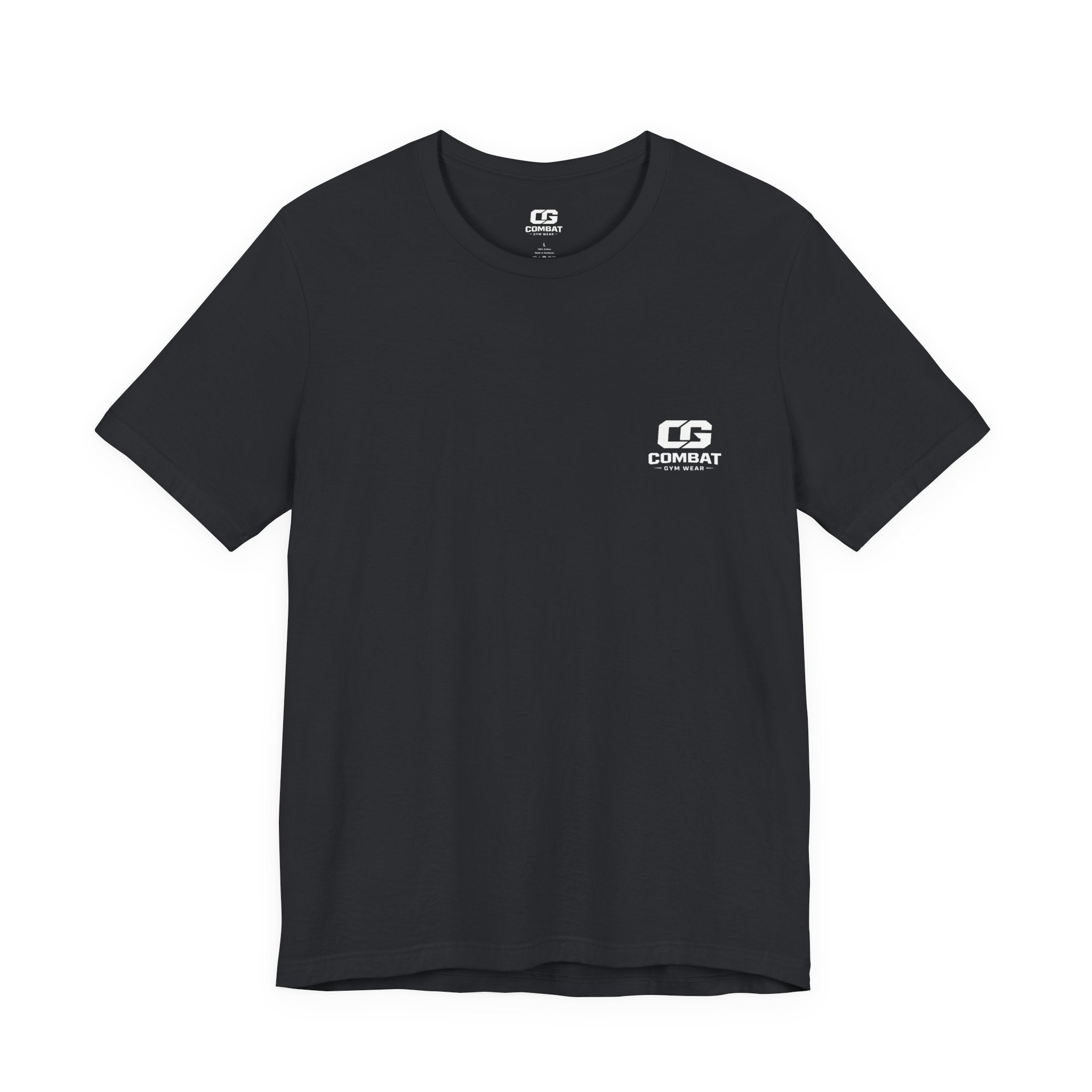 Discipline over motivation Tee
