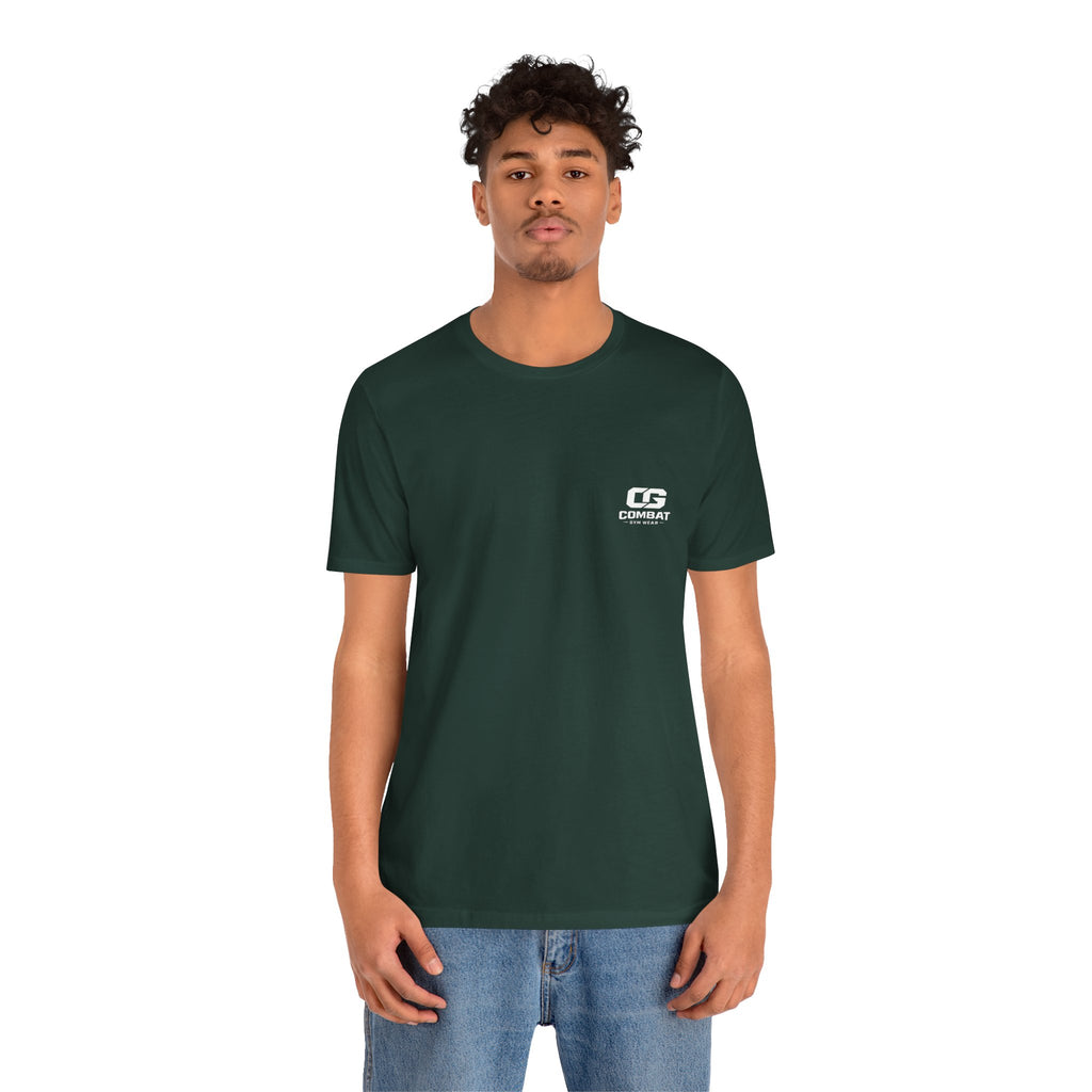 BECOME THE ALPHA T-SHIRT