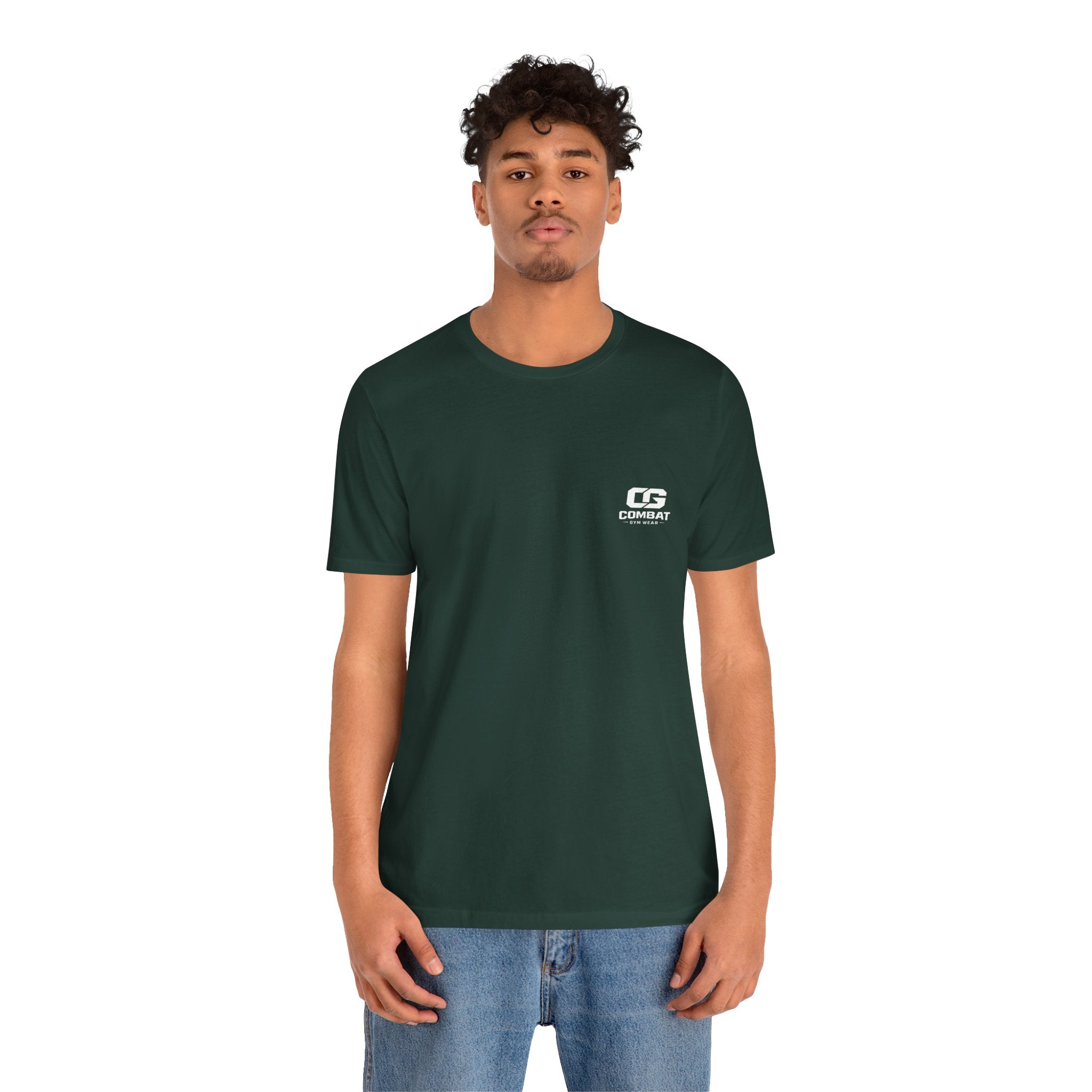 BECOME THE ALPHA T-SHIRT