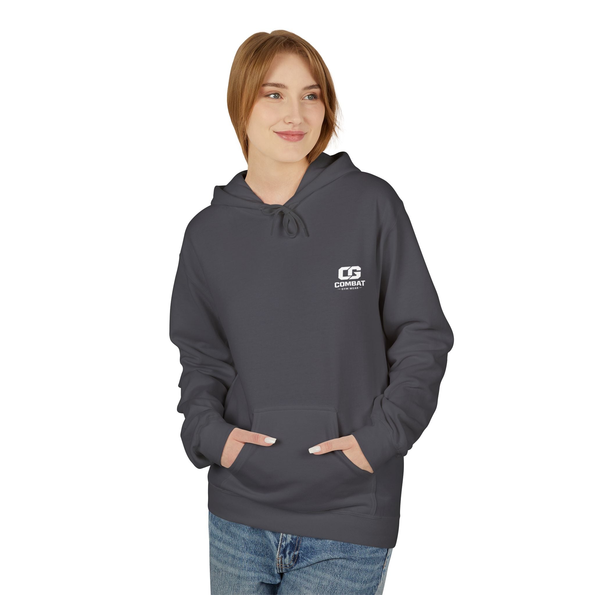 EARN YOUR REST Hoodie