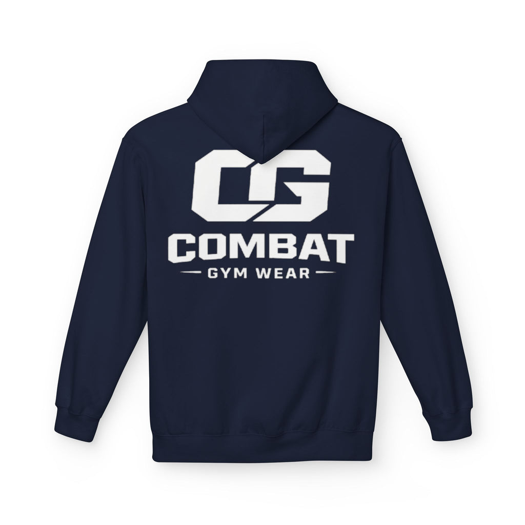 Combat Gym Wear Hoodie