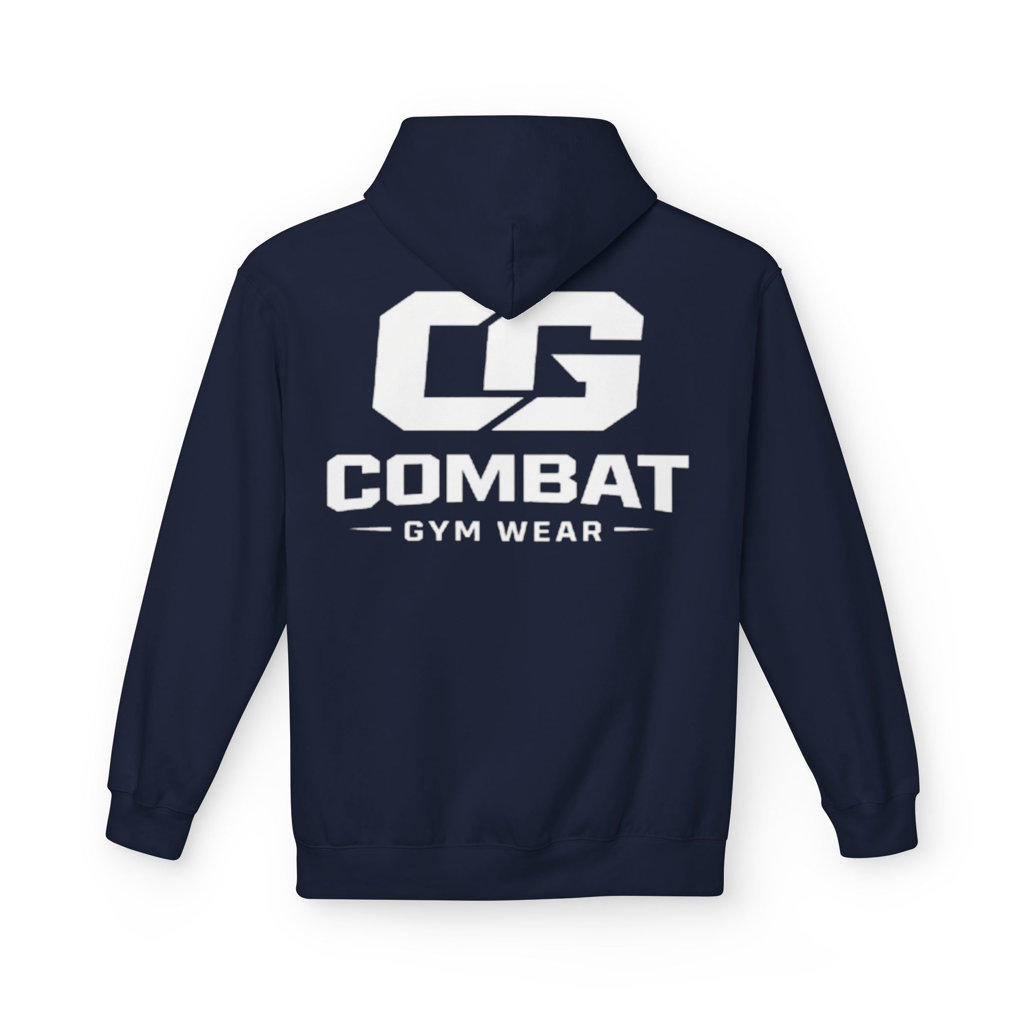 Combat Gym Wear Hoodie