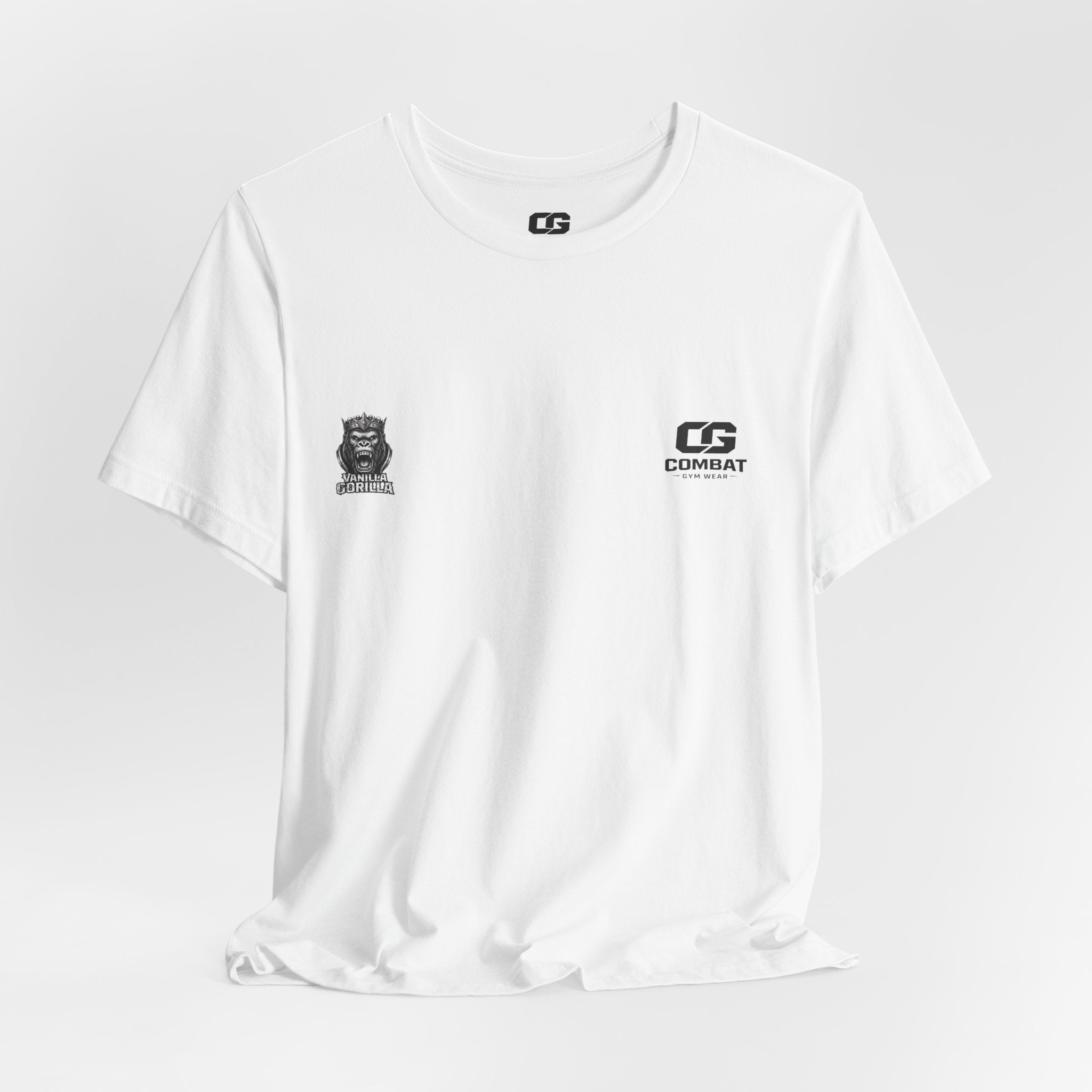 VANILLA GORILLA T-SHIRT