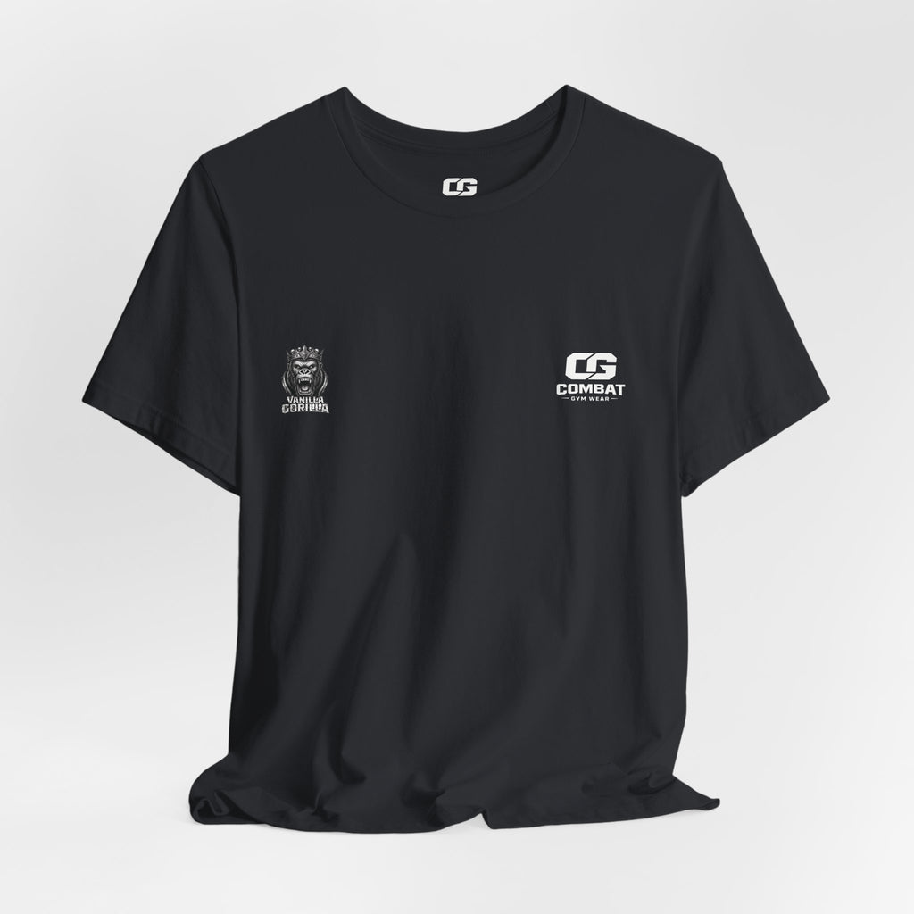 VANILLA GORILLA T-SHIRT