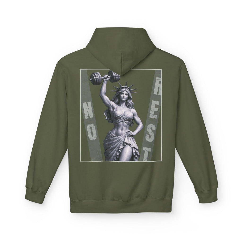 STATUE OF LIBERTY Hoodie