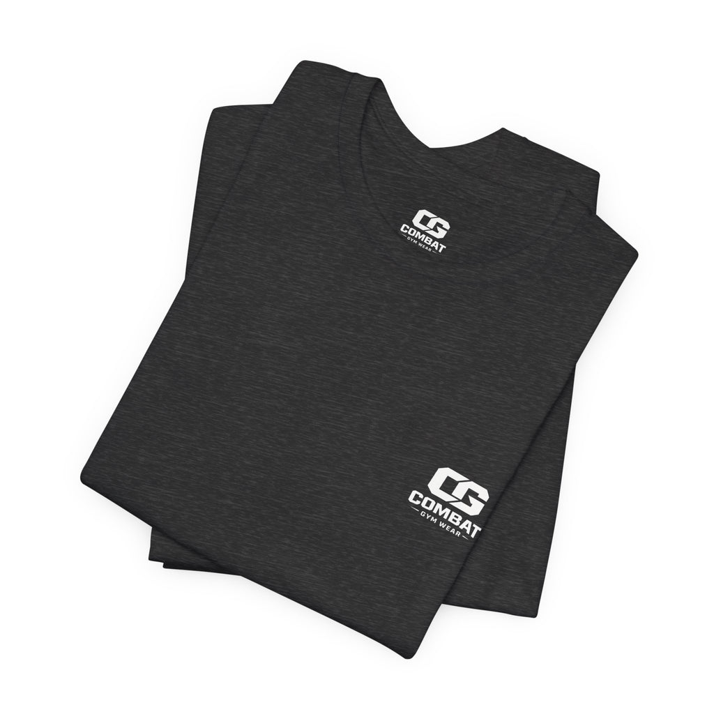SHORT BUT MIGHTY T-SHIRT