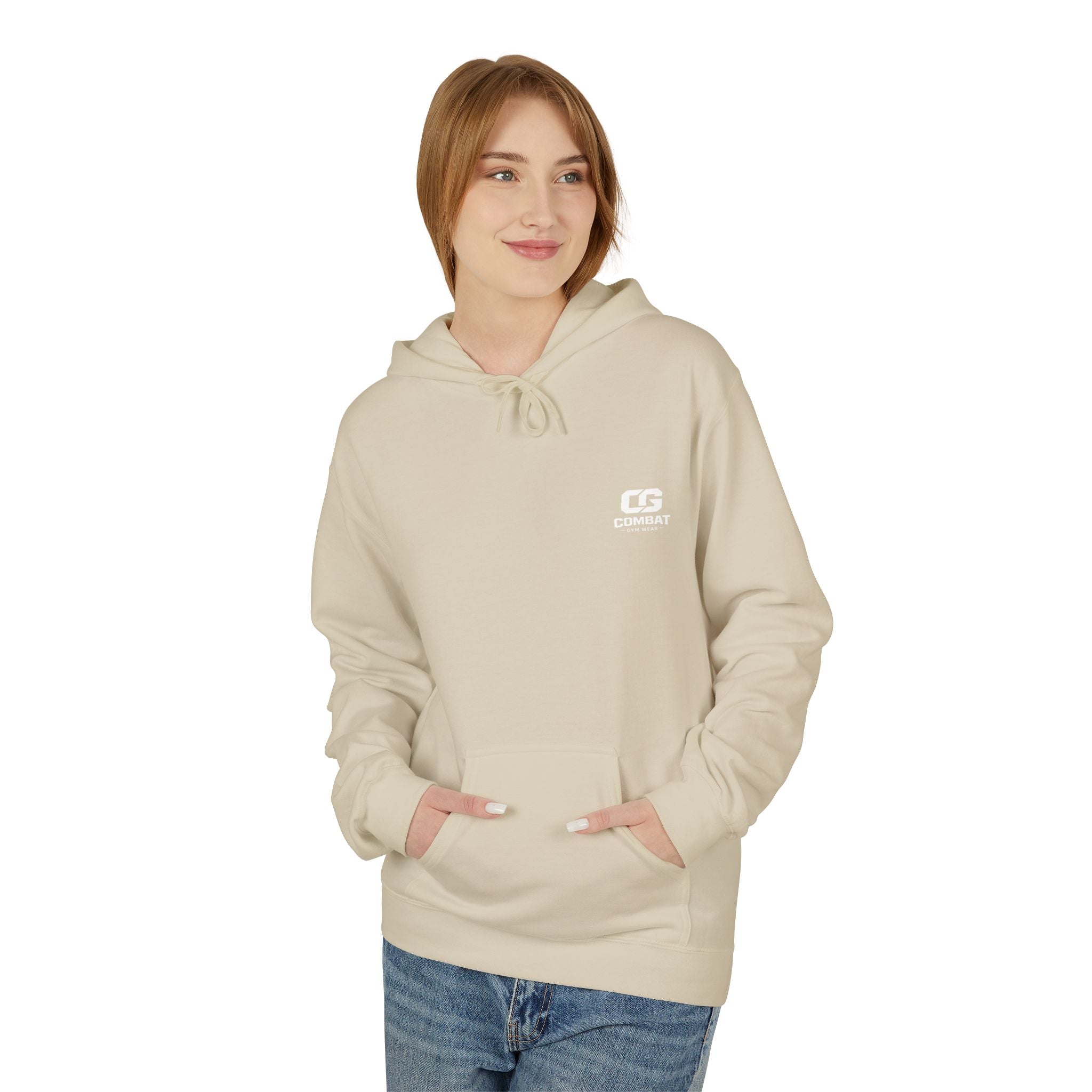 EARN YOUR REST Hoodie
