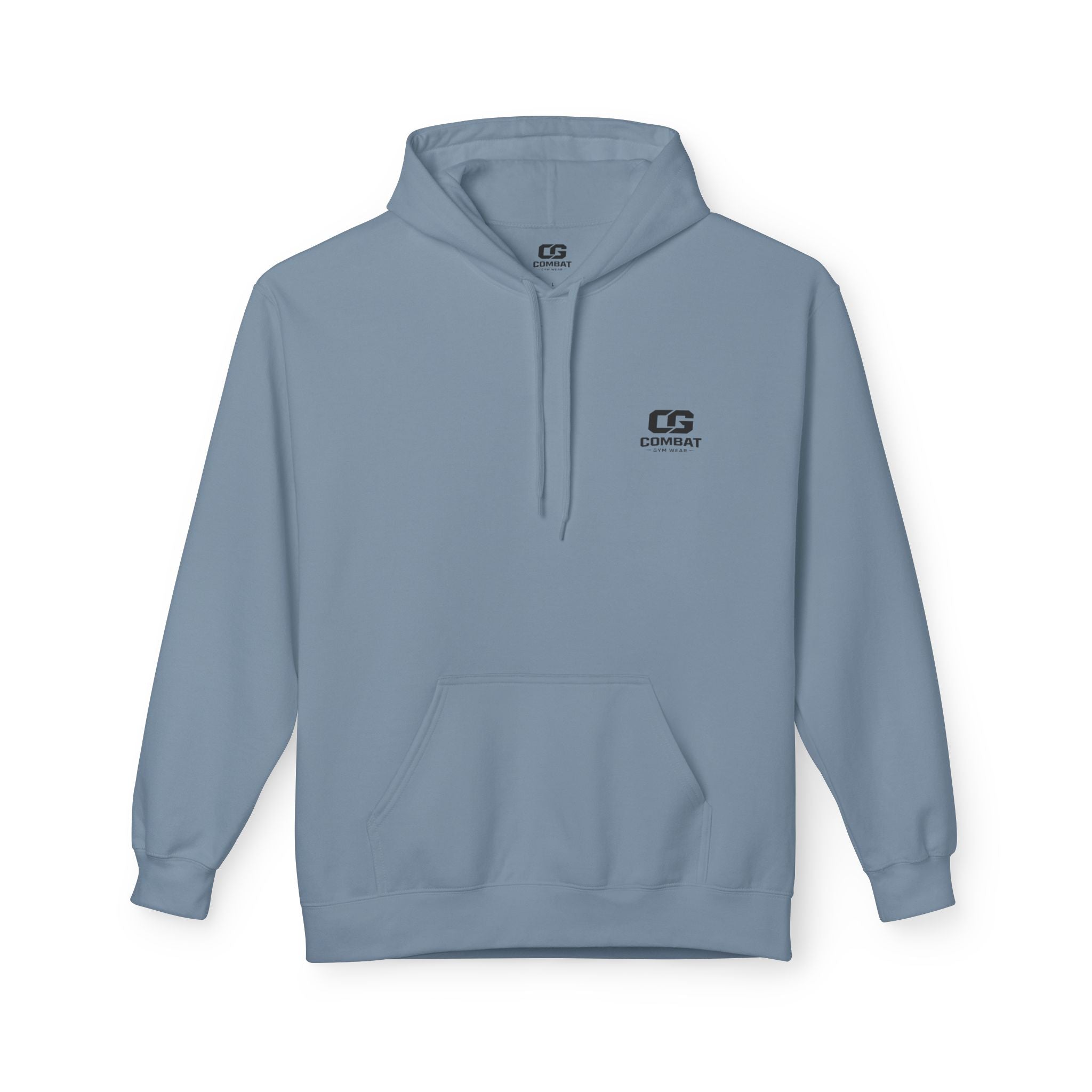 Short But Mighty Hoodie
