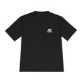 Combat Gym Wear Moisture-Wicking Tee — Performance Workout Shirt