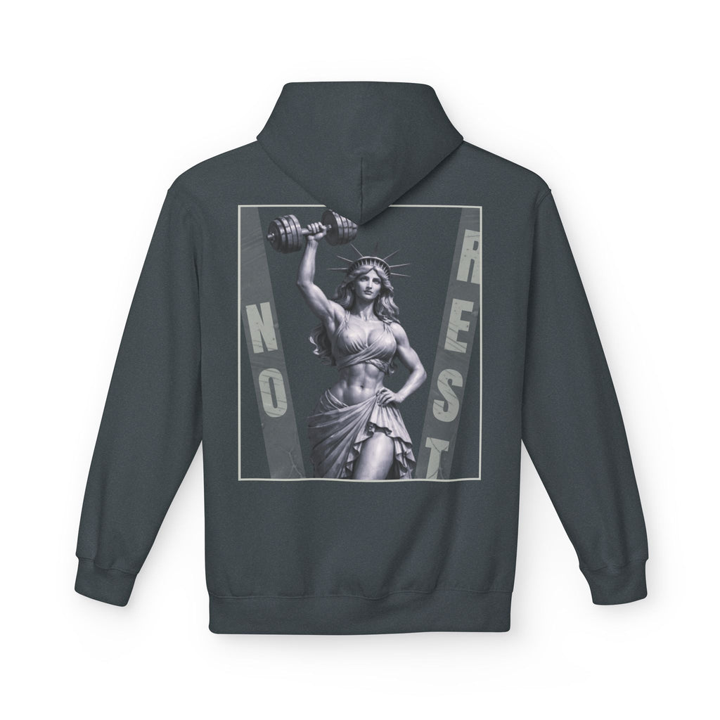 STATUE OF LIBERTY Hoodie