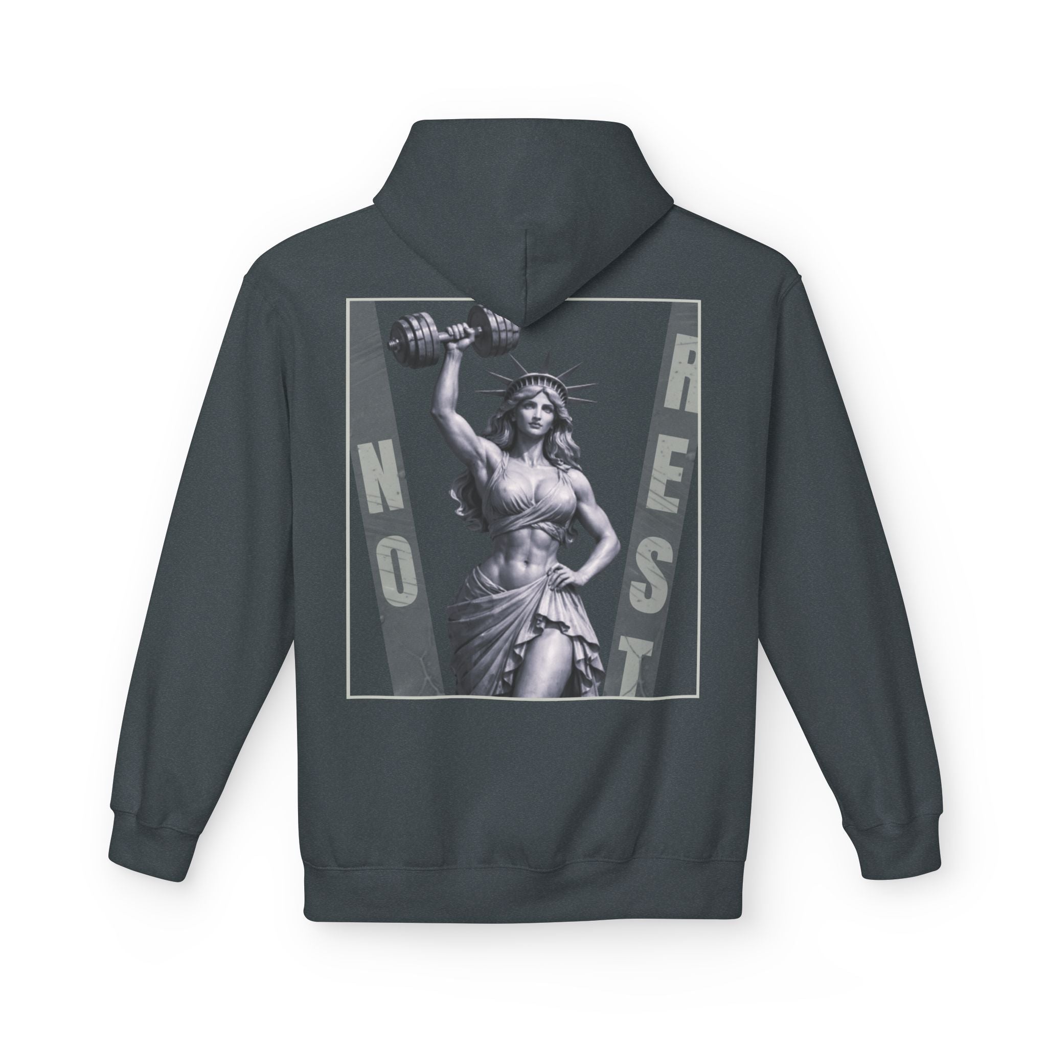 STATUE OF LIBERTY Hoodie