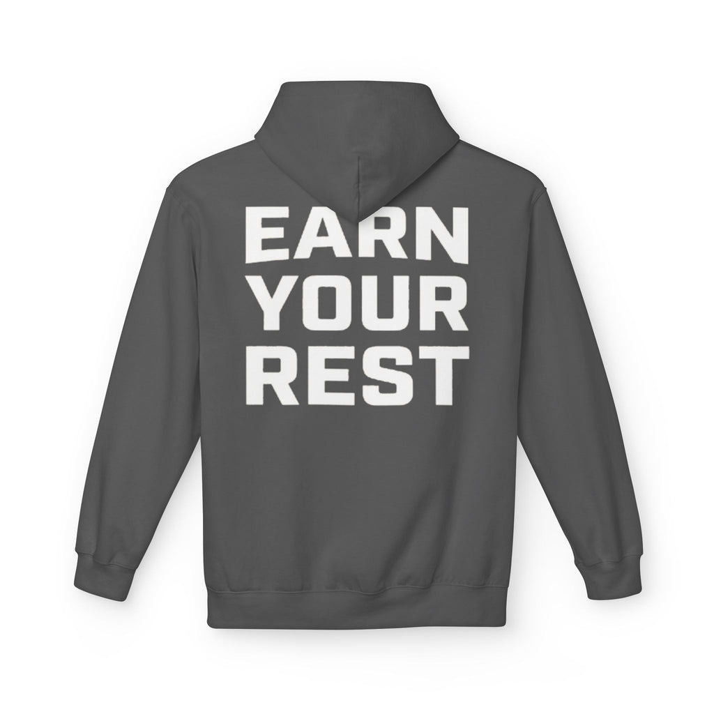 EARN YOUR REST Hoodie