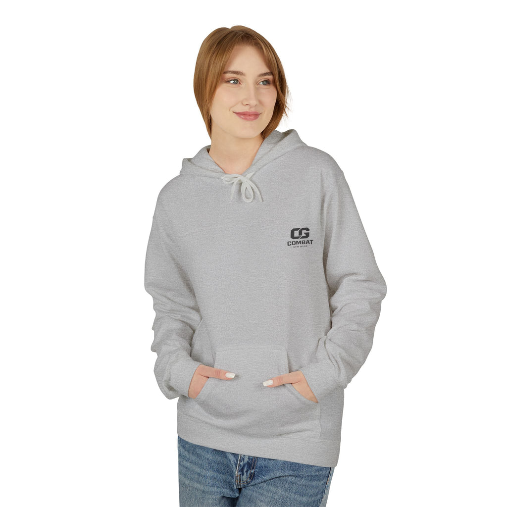Short But Mighty Hoodie