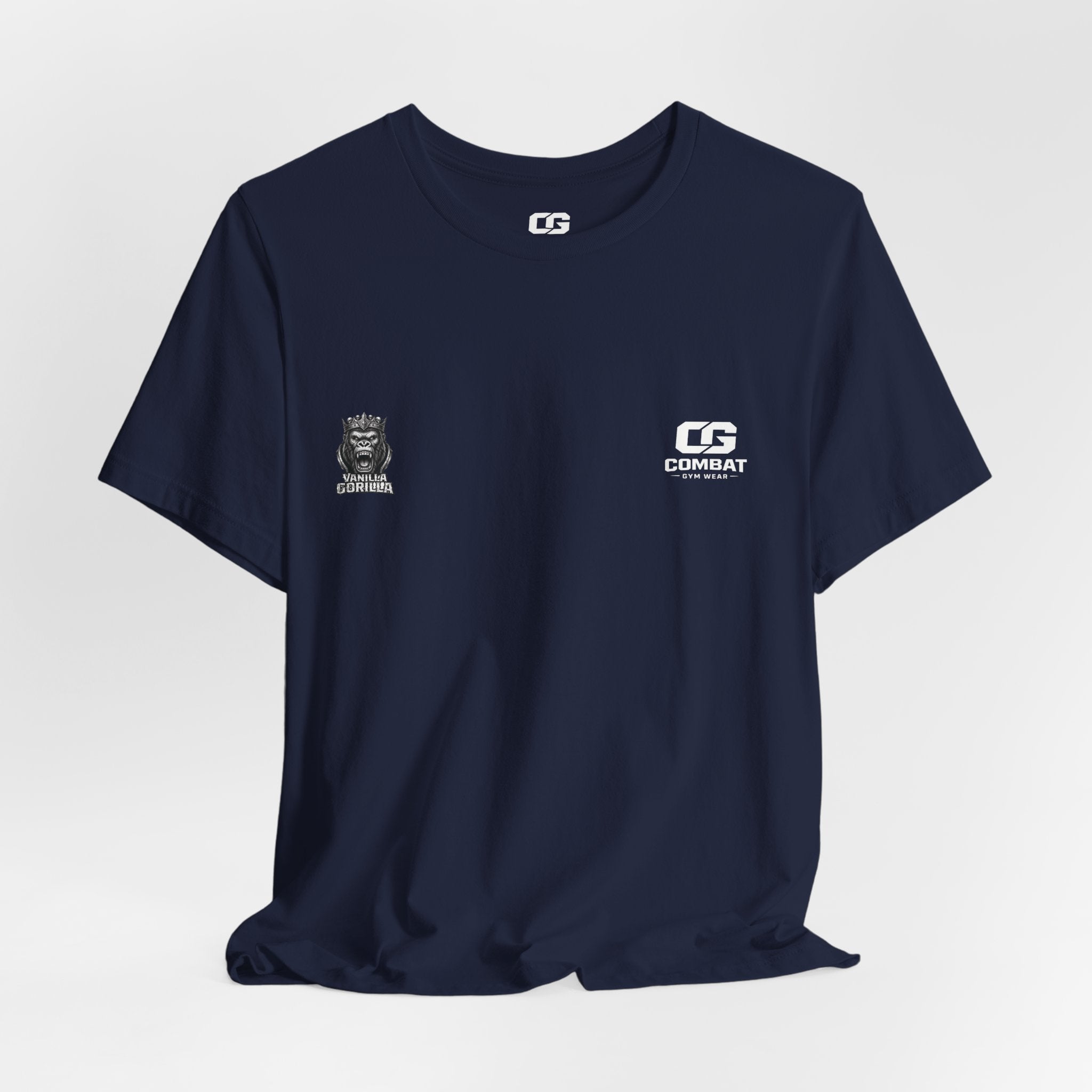 VANILLA GORILLA T-SHIRT