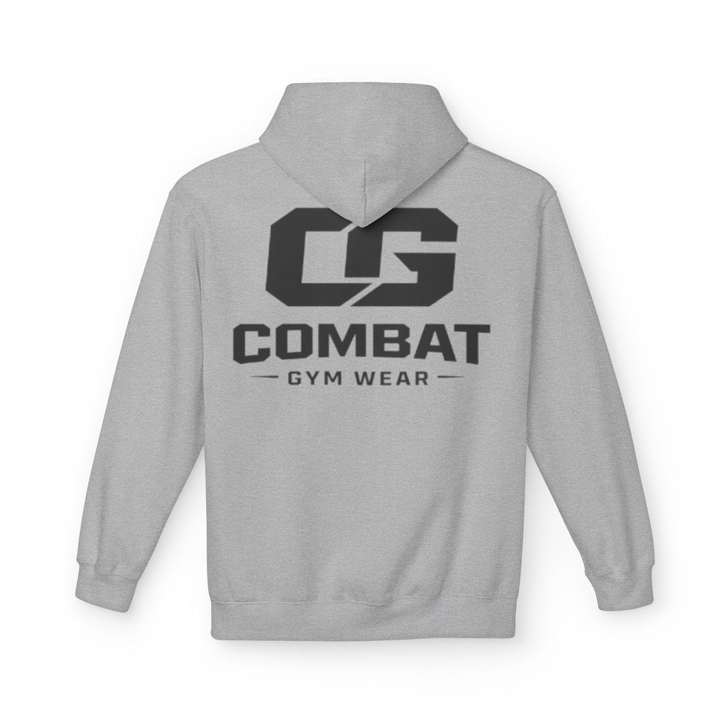 Combat Gym Wear Hoodie