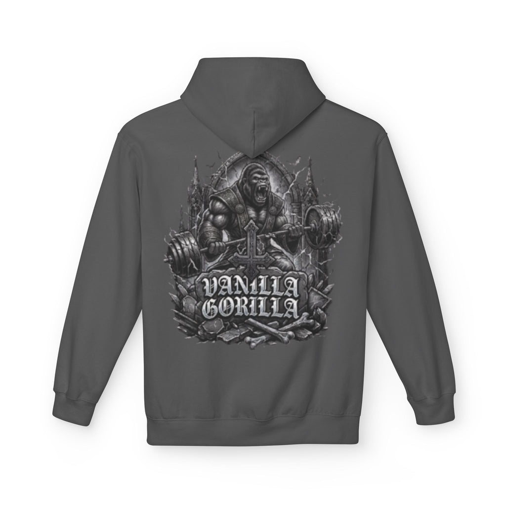 Vanilla Gorilla Hoodie