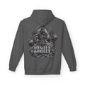 Vanilla Gorilla Hoodie