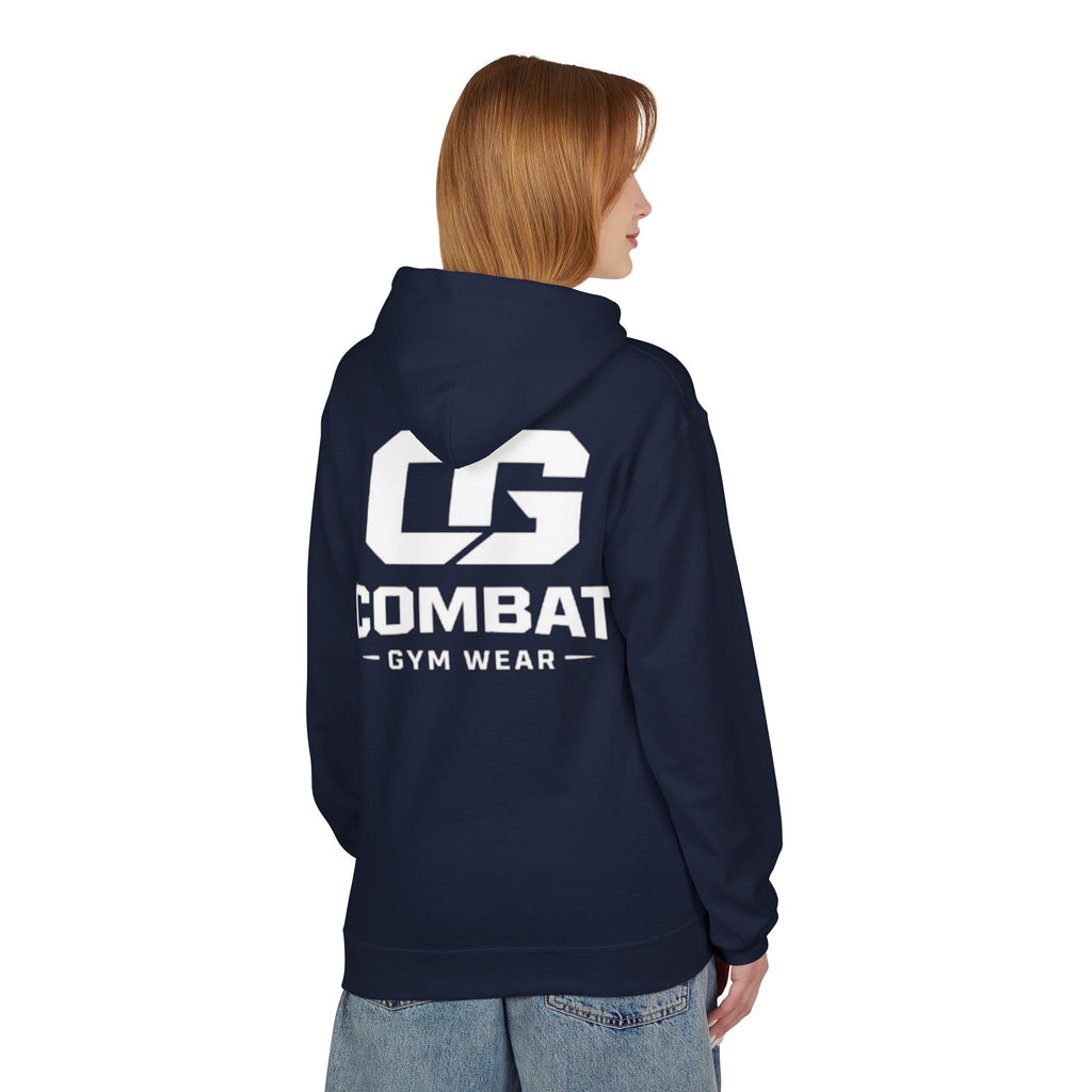 Combat Gym Wear Hoodie