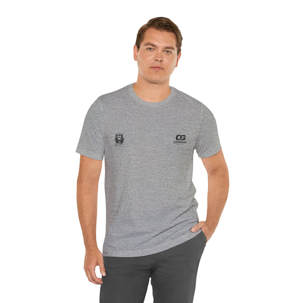 VANILLA GORILLA T-SHIRT