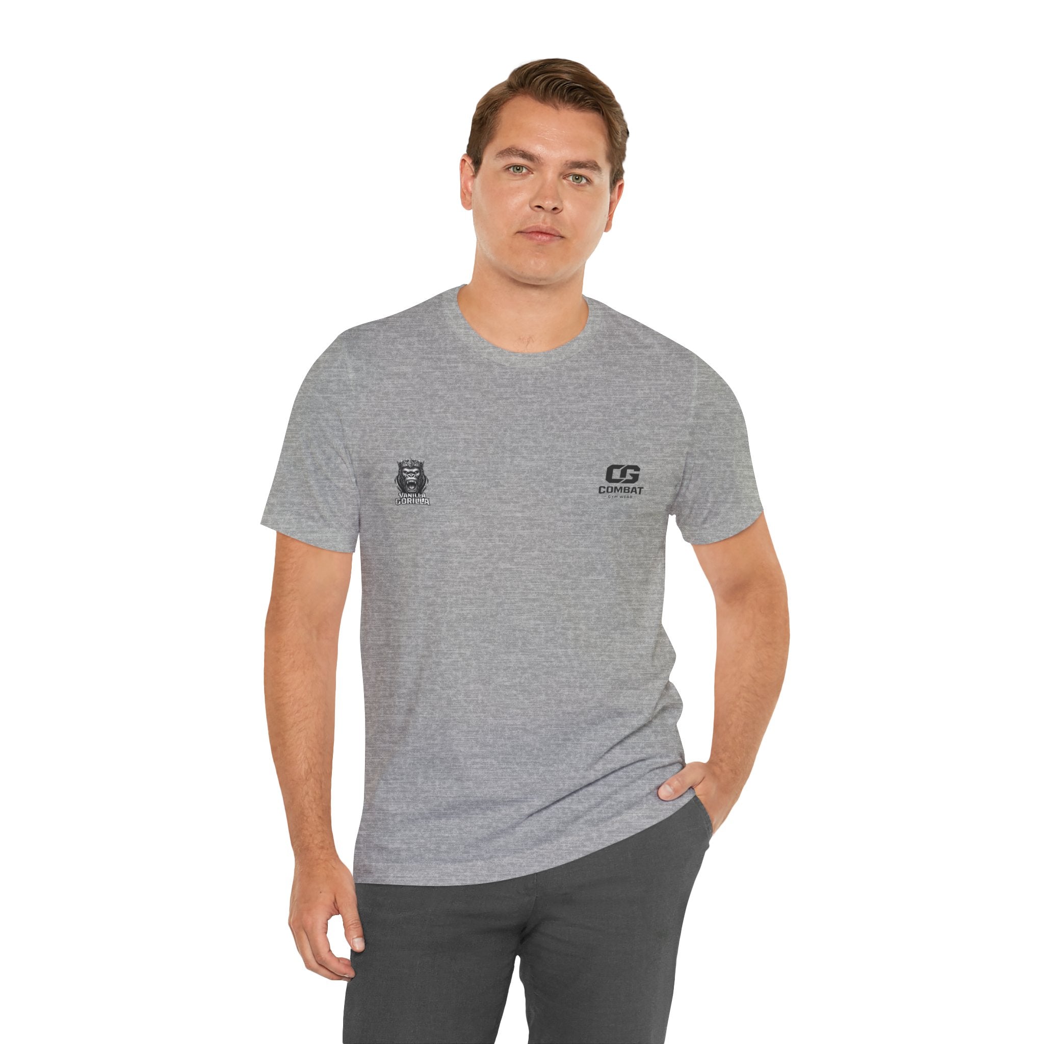 VANILLA GORILLA T-SHIRT