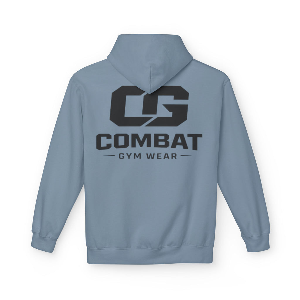 Combat Gym Wear Hoodie