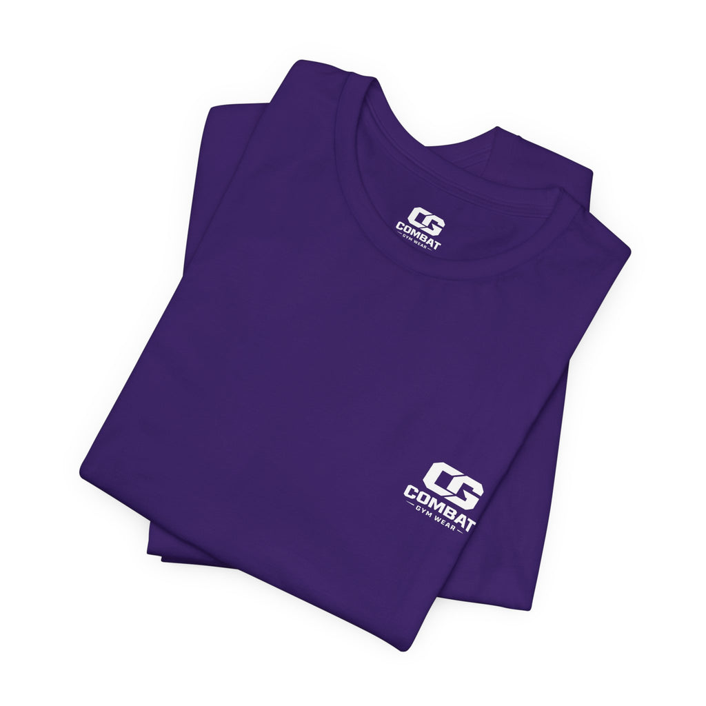 Discipline over motivation Tee
