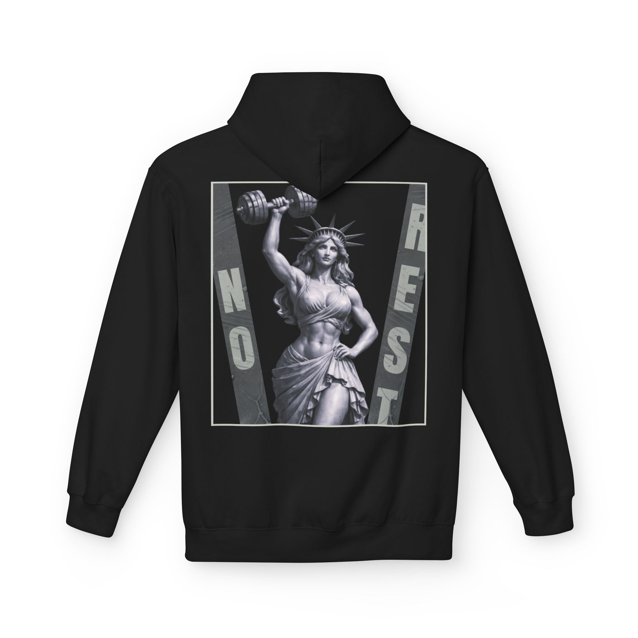STATUE OF LIBERTY Hoodie
