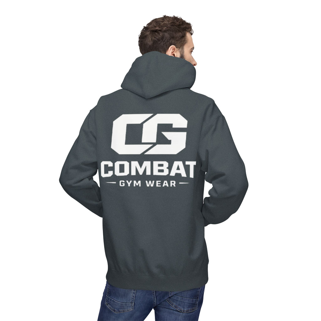Combat Gym Wear Hoodie