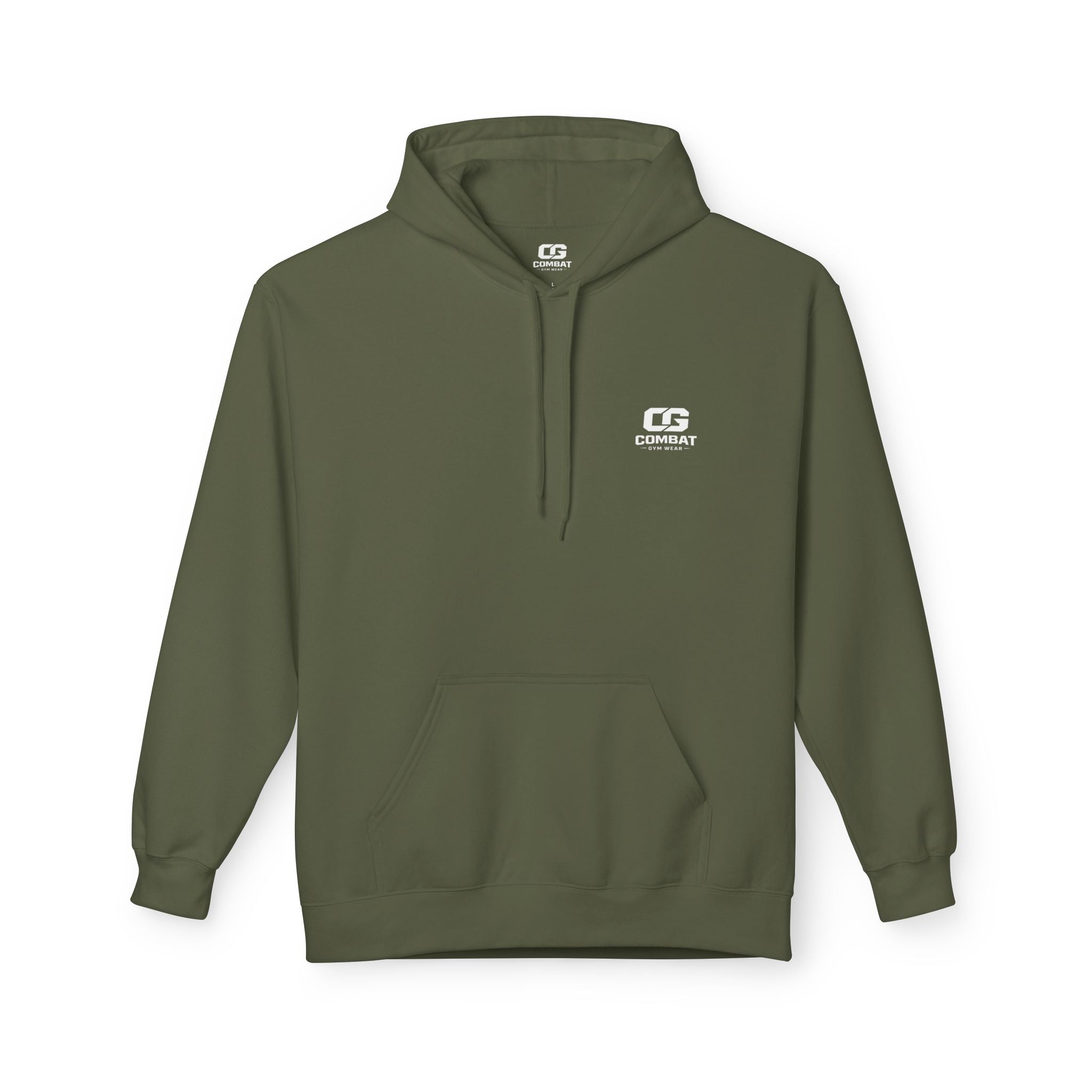 EARN YOUR REST Hoodie