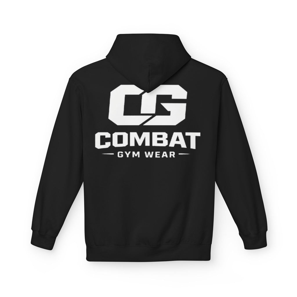 Combat Gym Wear Hoodie