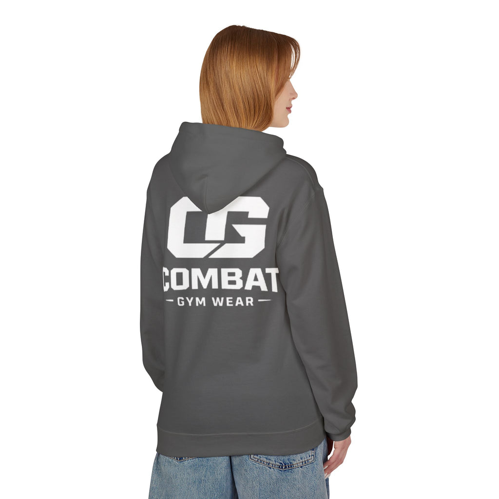 Combat Gym Wear Hoodie