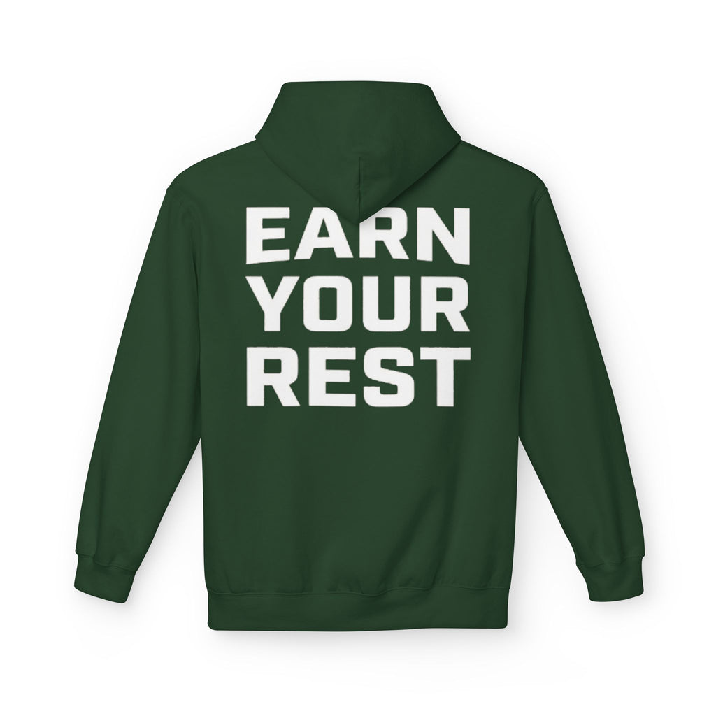 EARN YOUR REST Hoodie