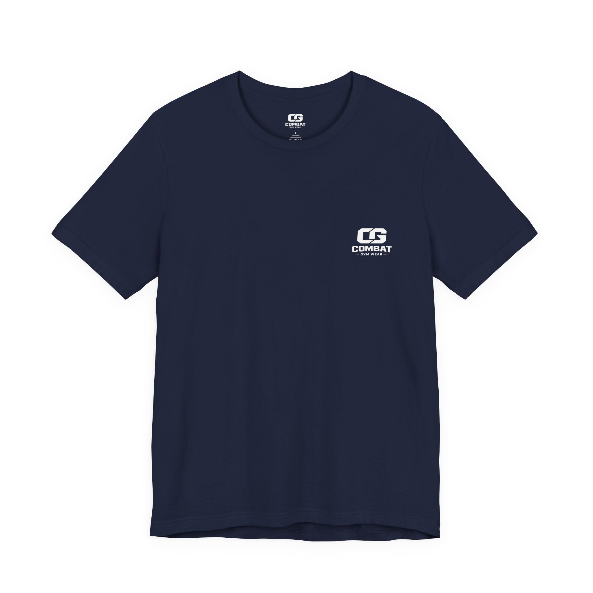 Discipline over motivation Tee