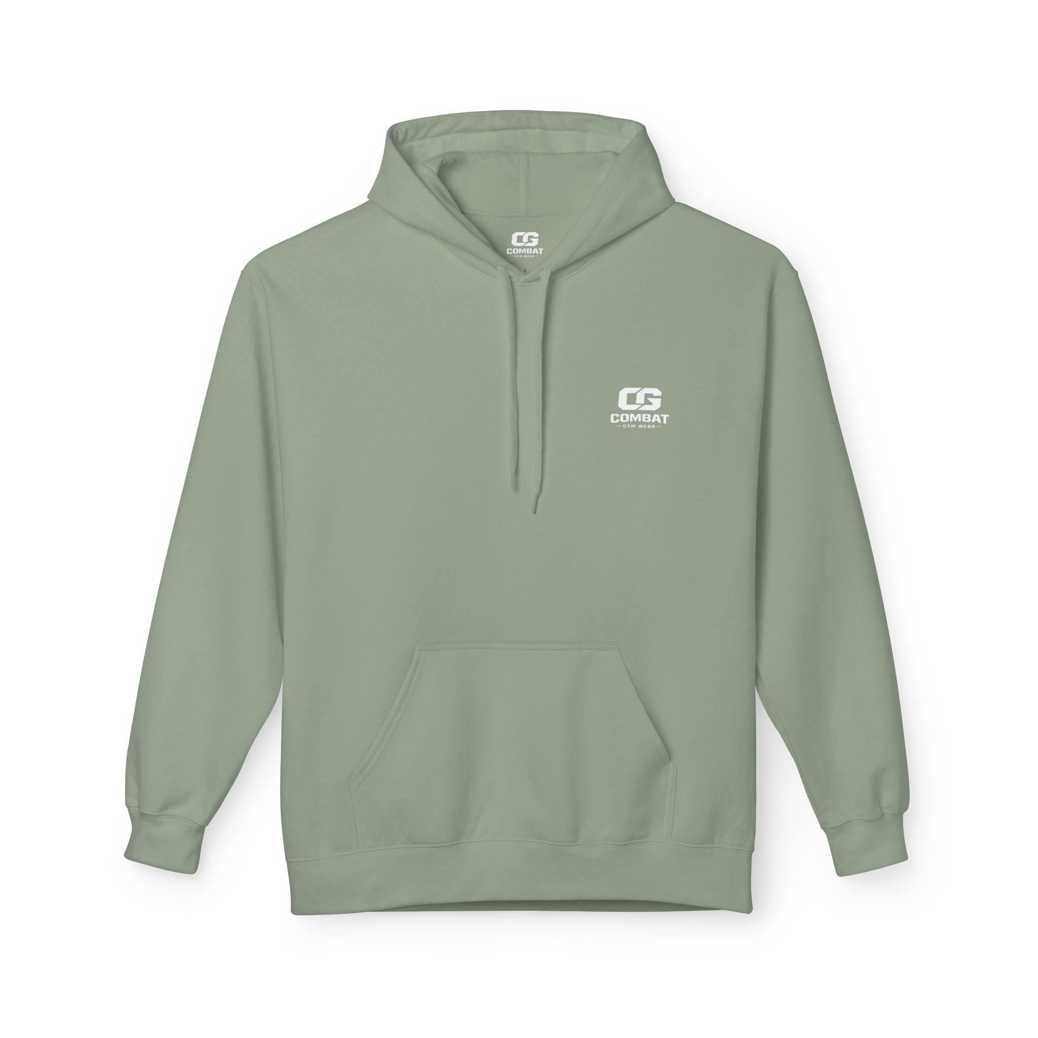Built not Given Hoodie