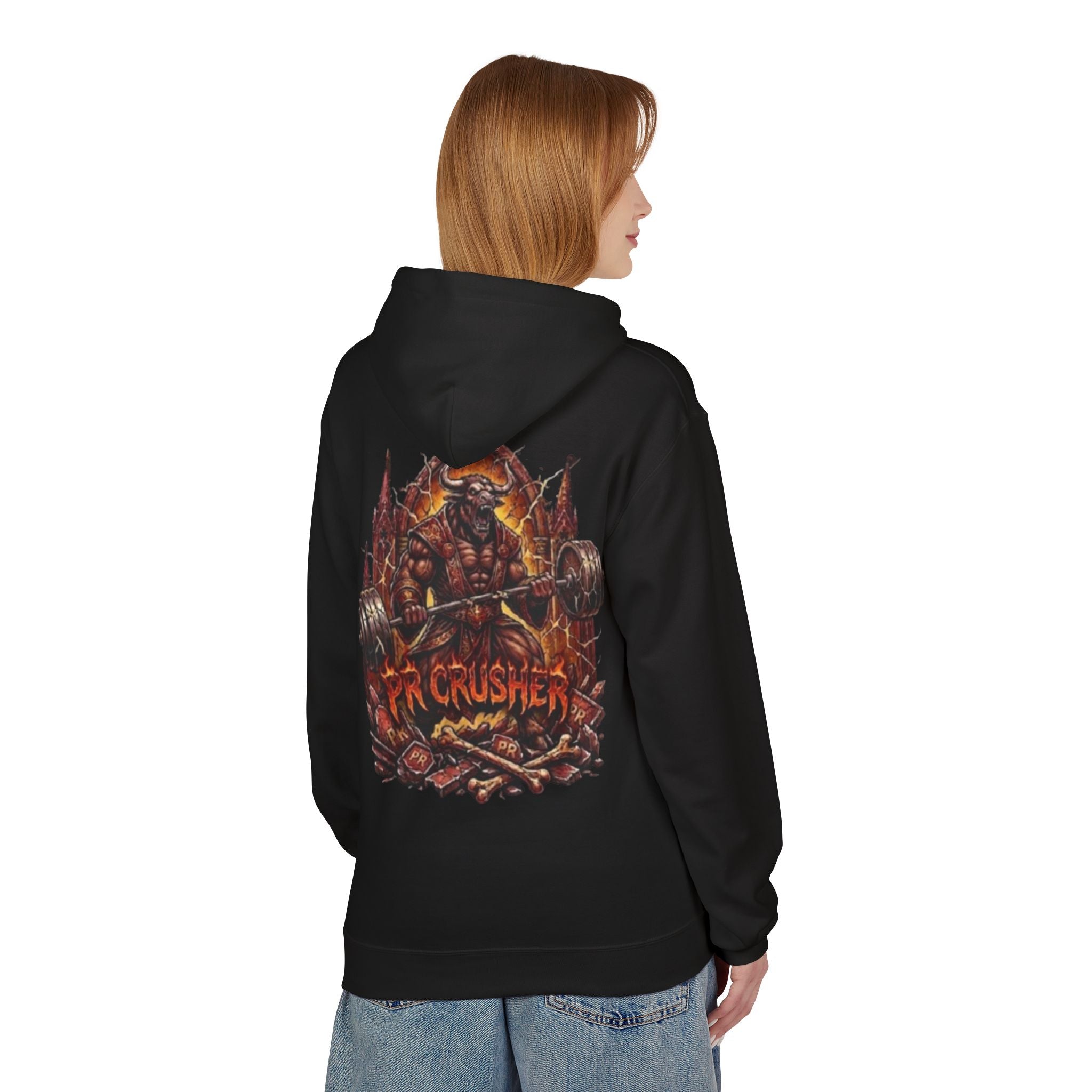PR MINOTAUR Hoodie