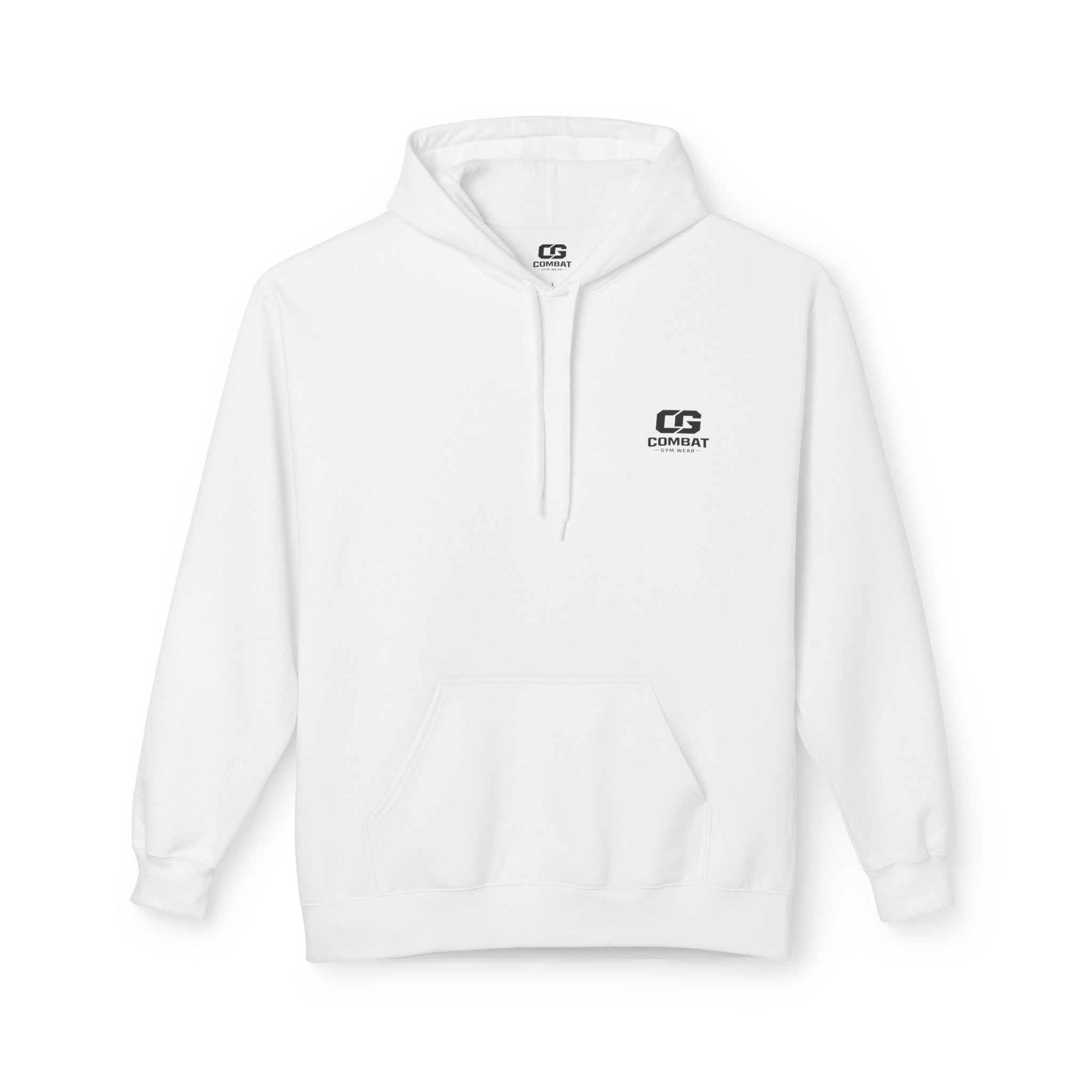 Combat Gym Wear Hoodie