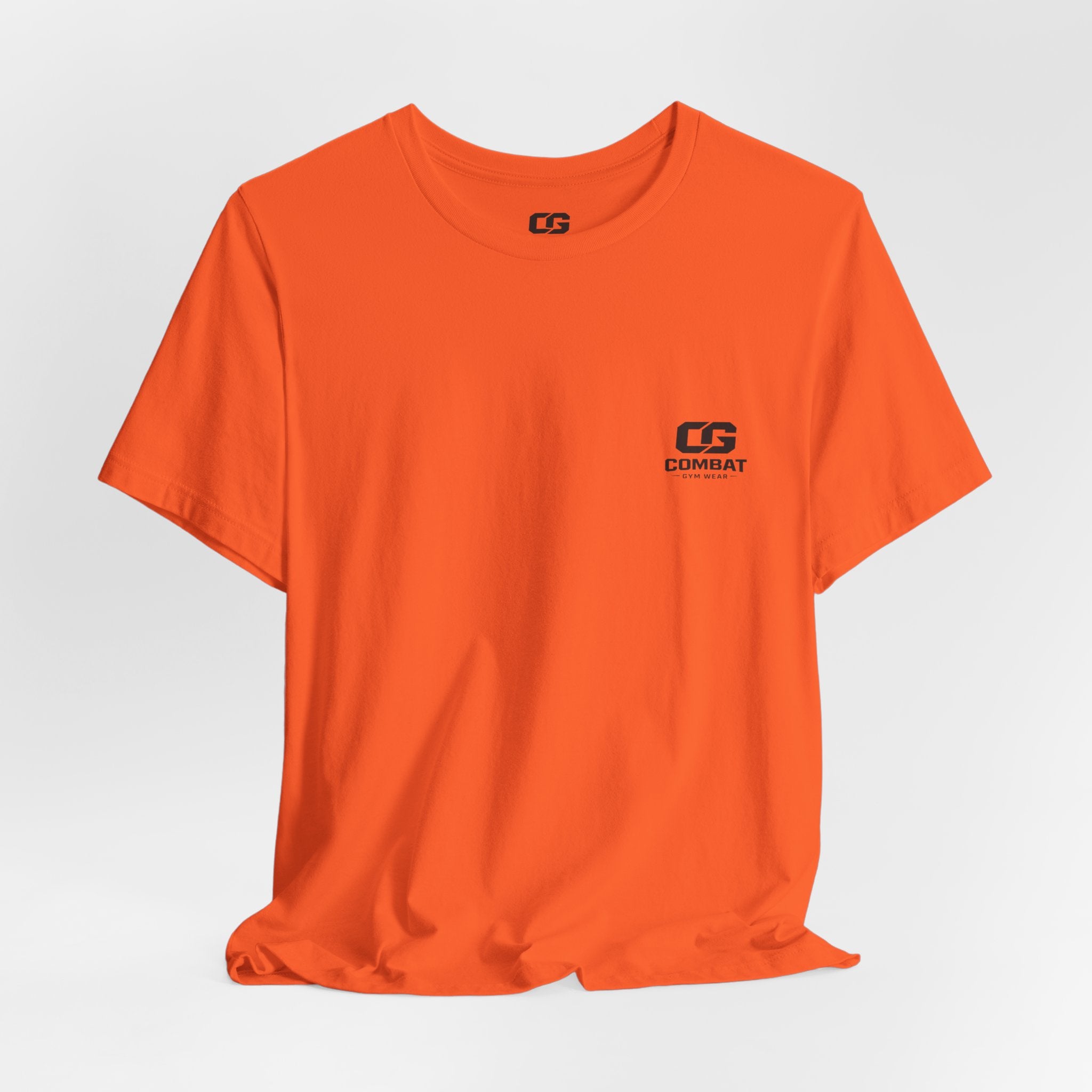 SHORT BUT MIGHTY T-SHIRT