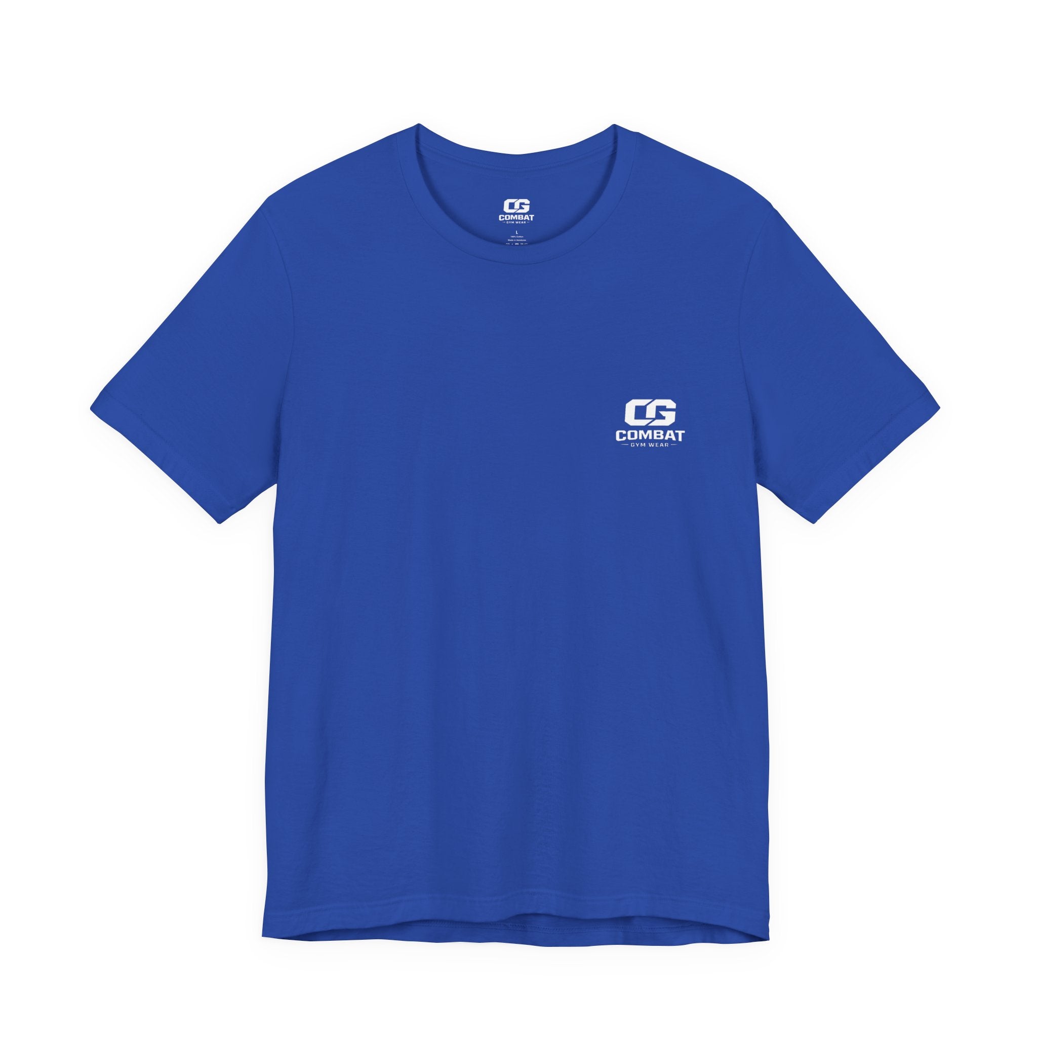 Built Not Given Tee