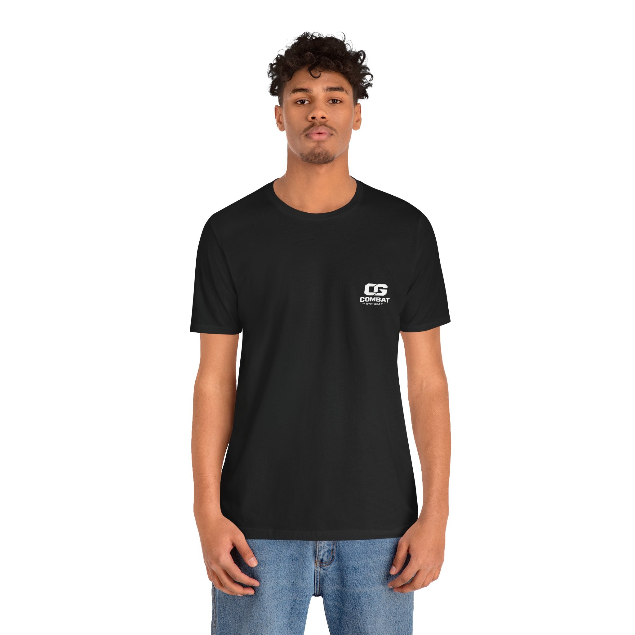 PR CRUSHER T-SHIRT