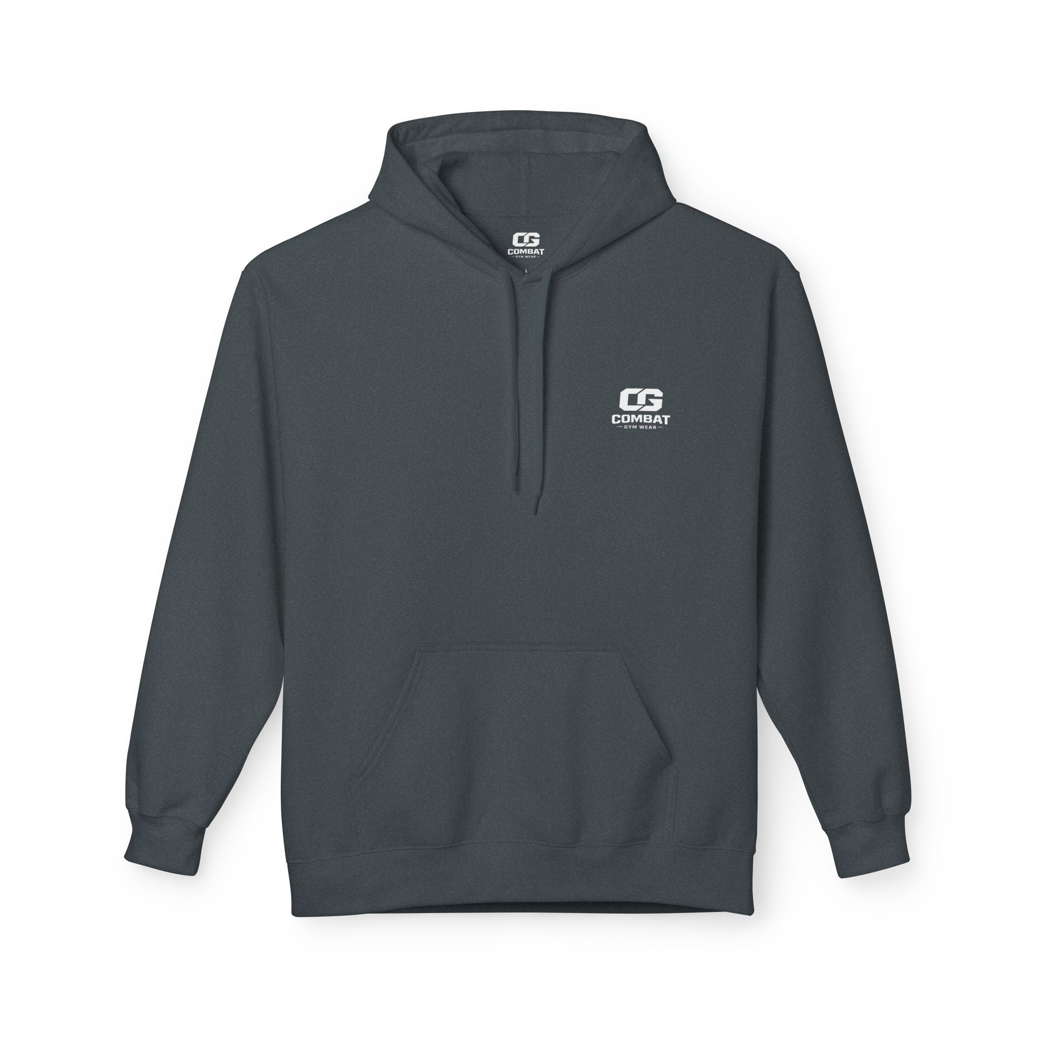 Built not Given Hoodie