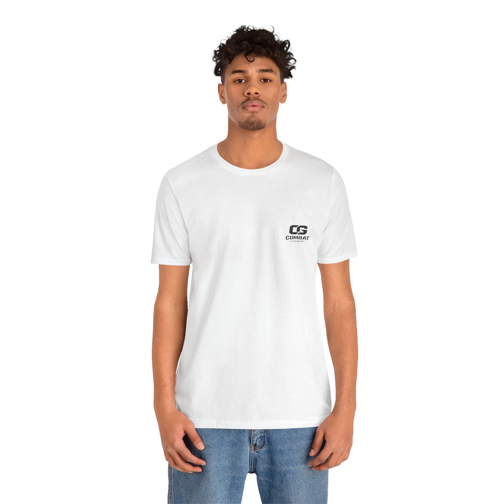 BECOME THE ALPHA T-SHIRT